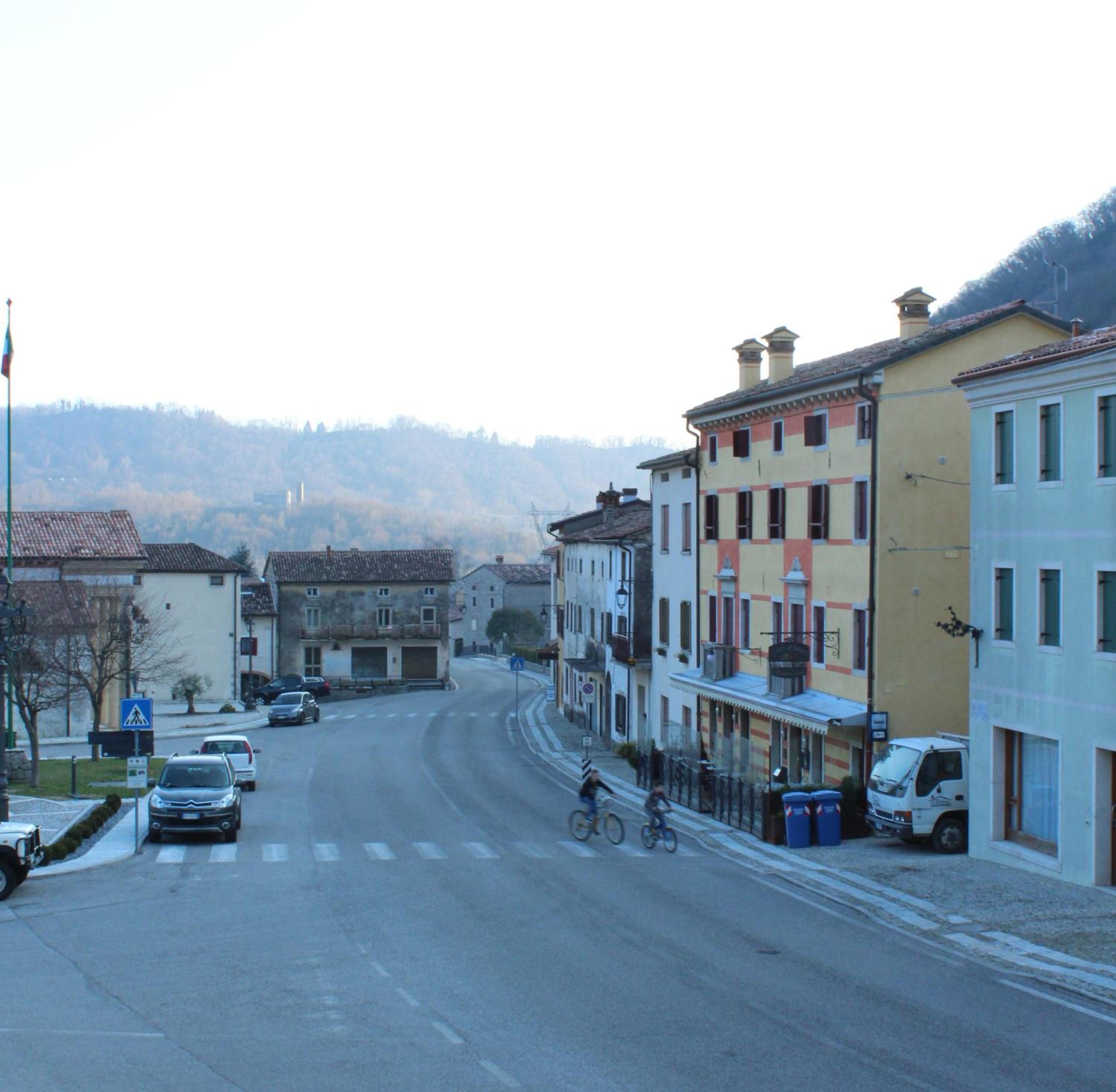 Casa Nonna Teresa view 3