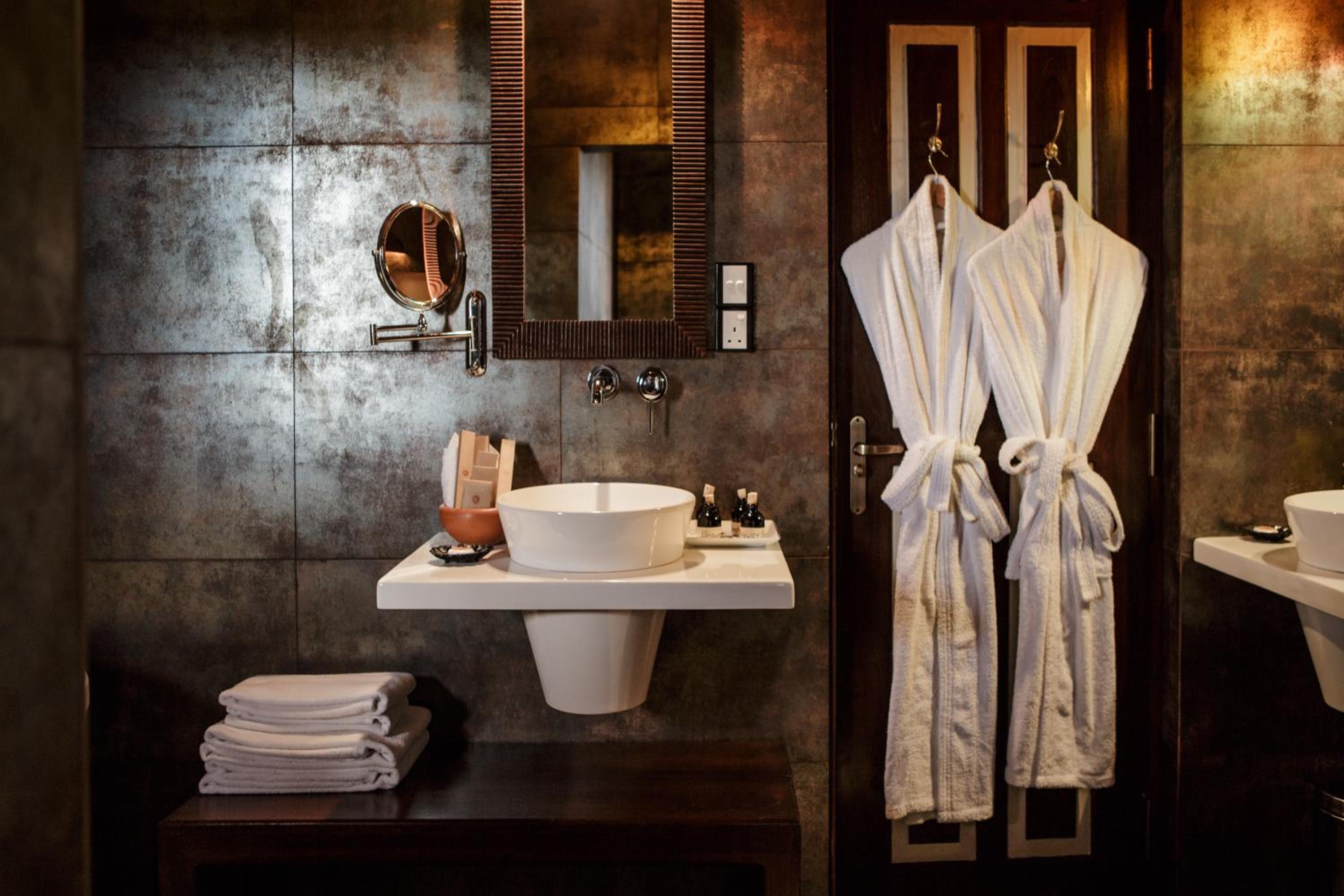 Thaulle Ayurveda Resort - Yala
