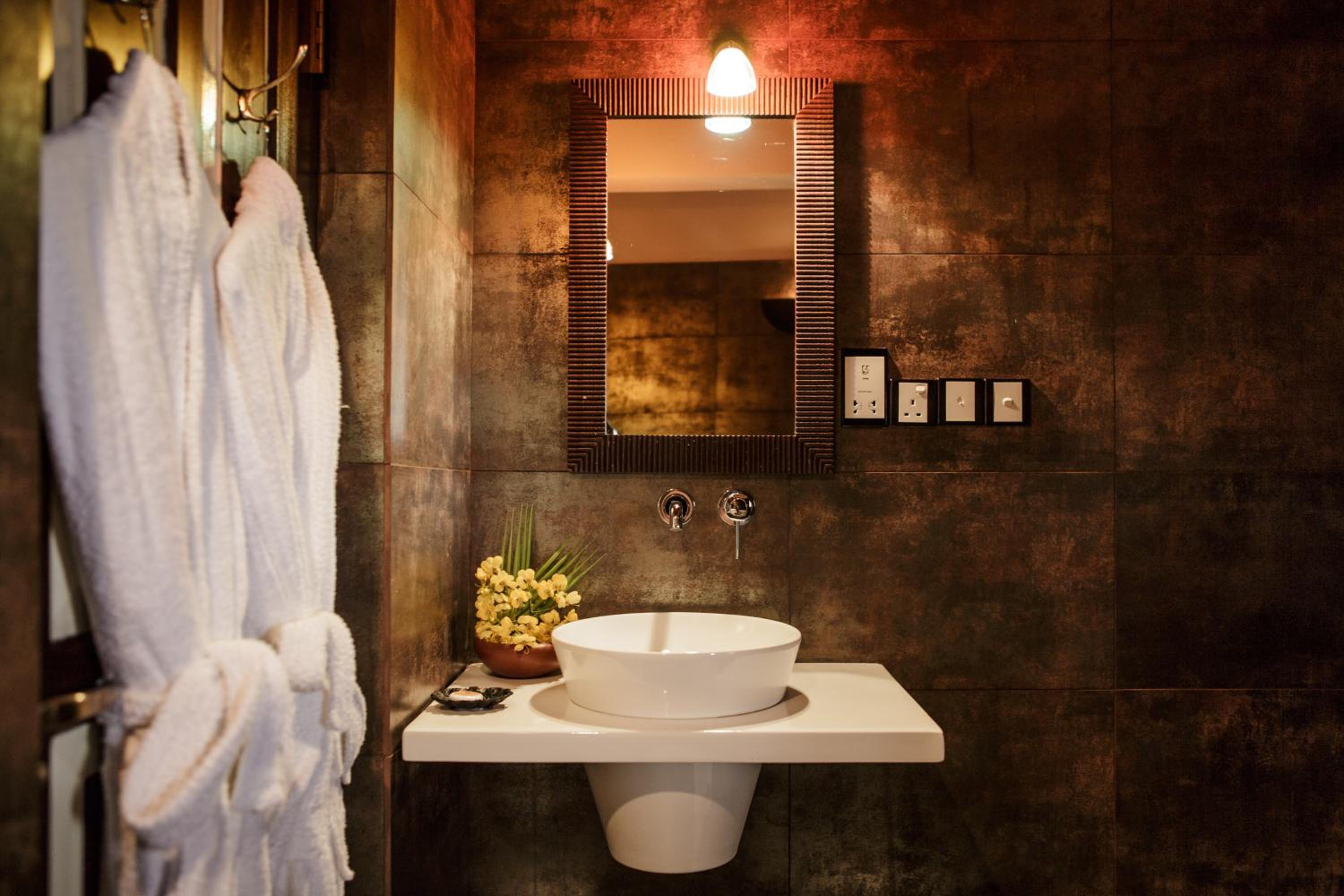Thaulle Ayurveda Resort - Yala