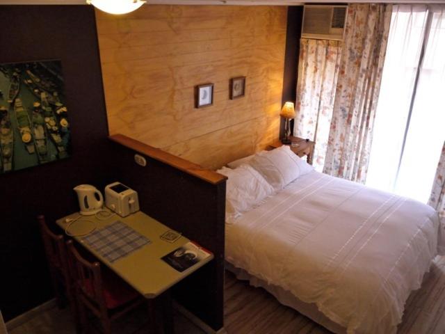 Encomenderos Suites - Apartamentos Amoblados