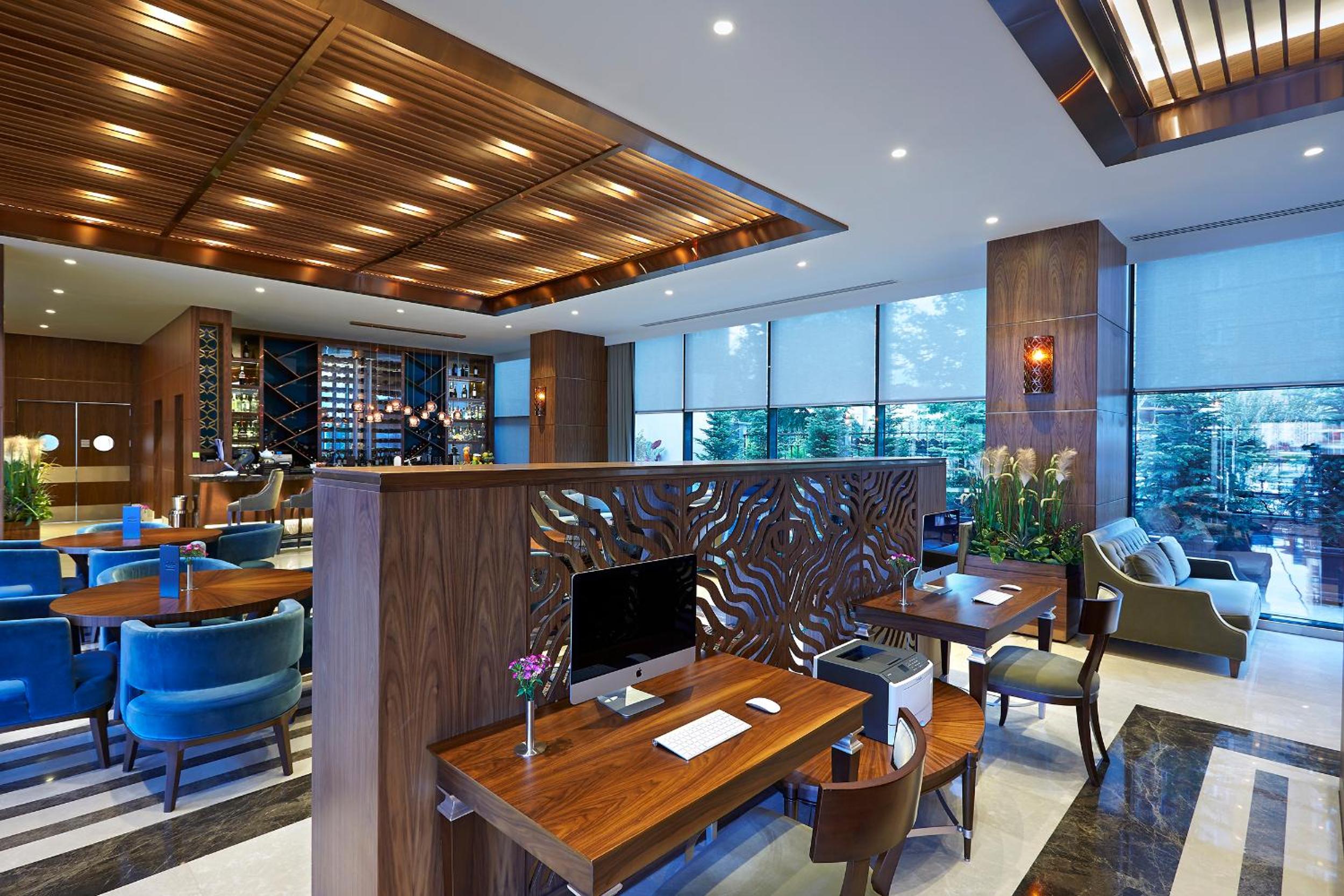 Uranus İstanbul Topkapı - Image 14