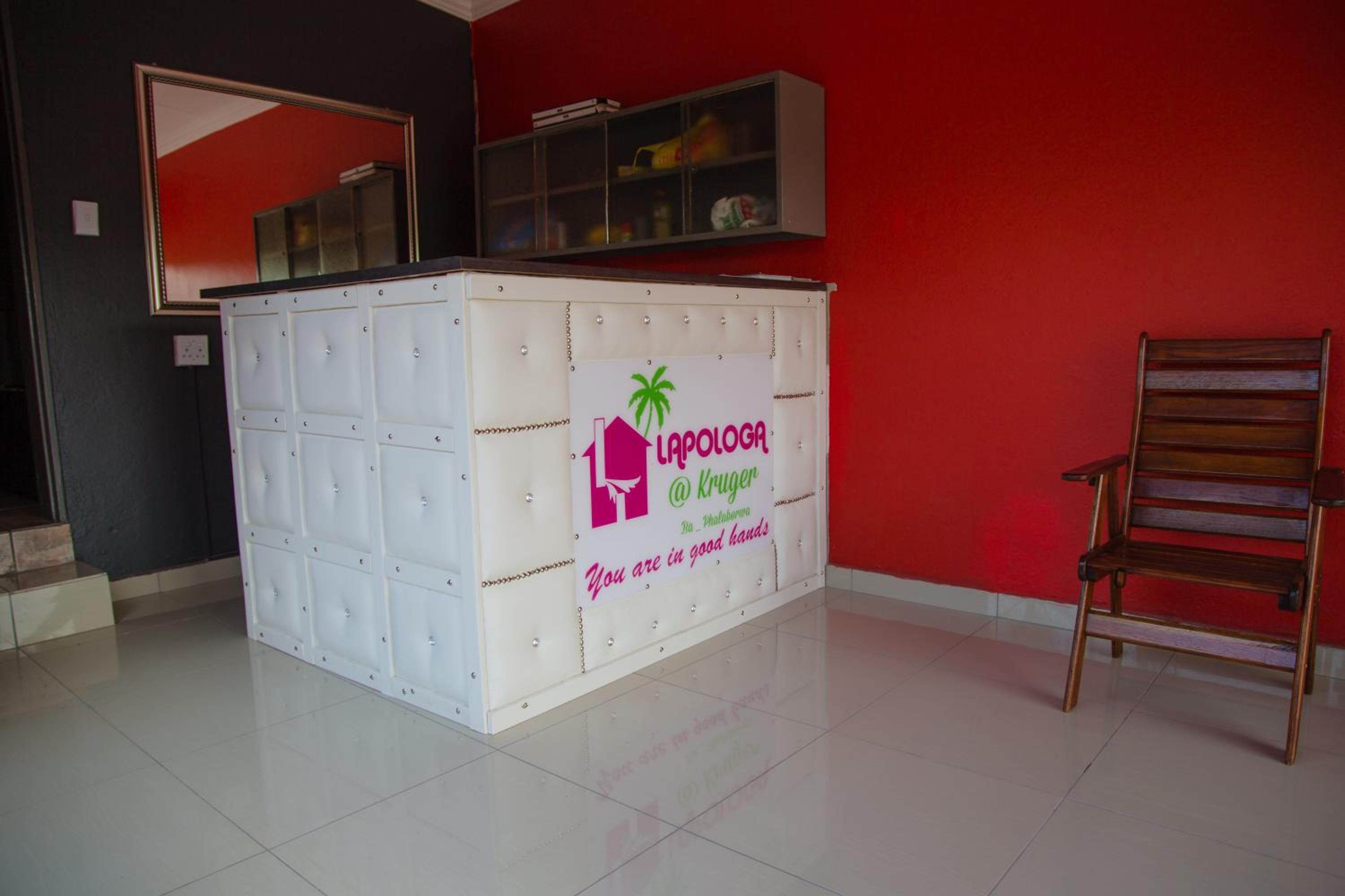 Lapologa B&B Phalaborwa