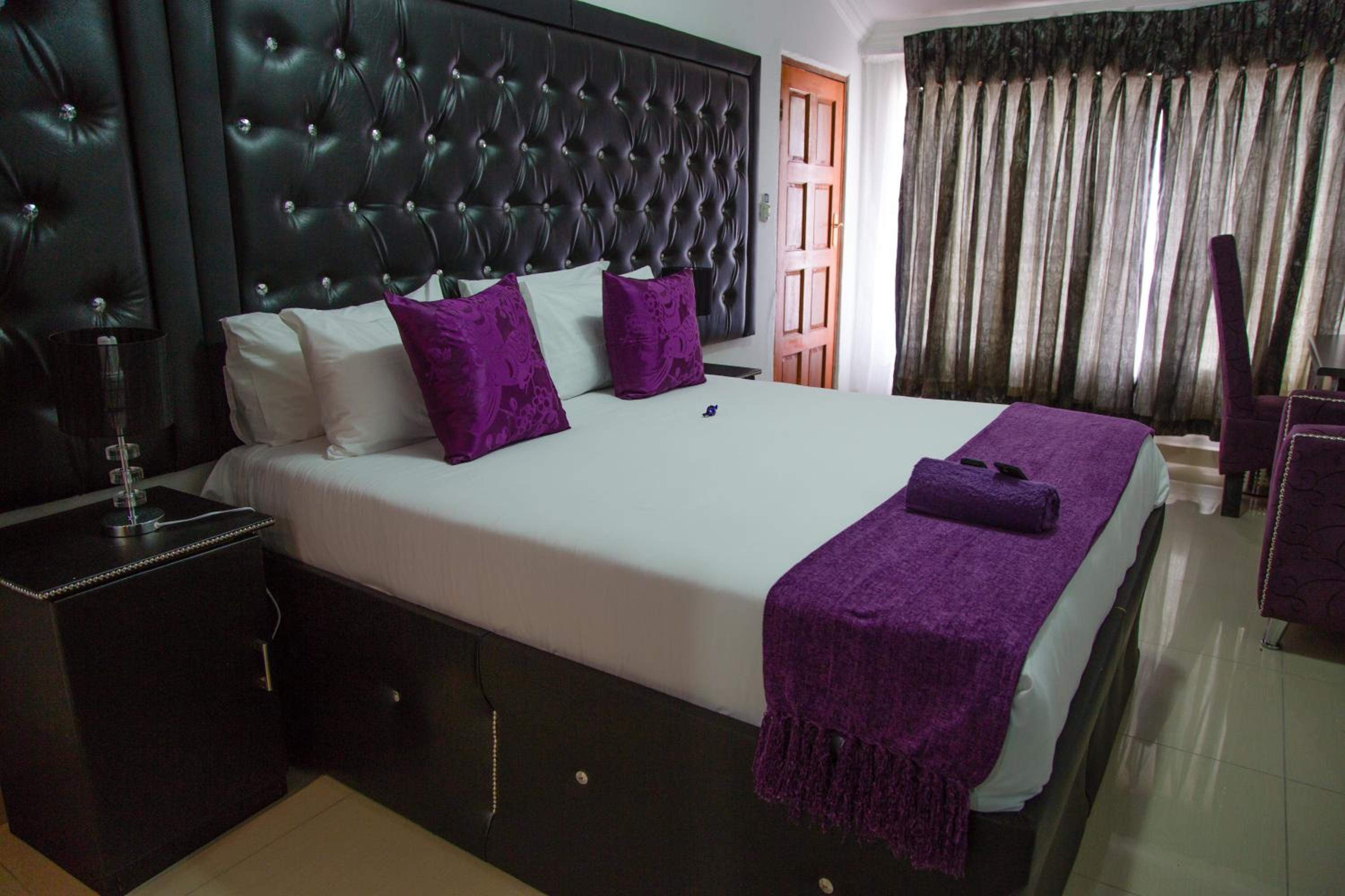Lapologa B&B Phalaborwa