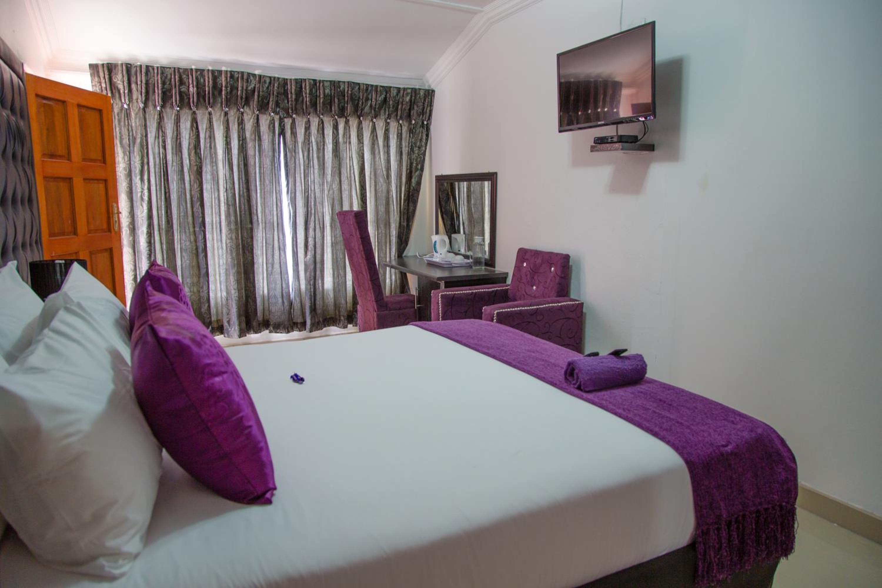 Lapologa B&B Phalaborwa