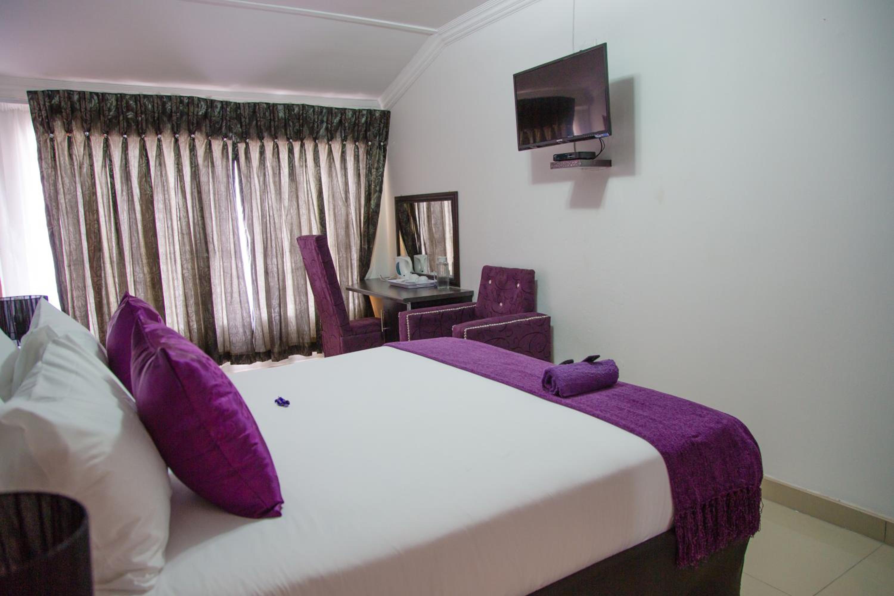 Lapologa B&B Phalaborwa
