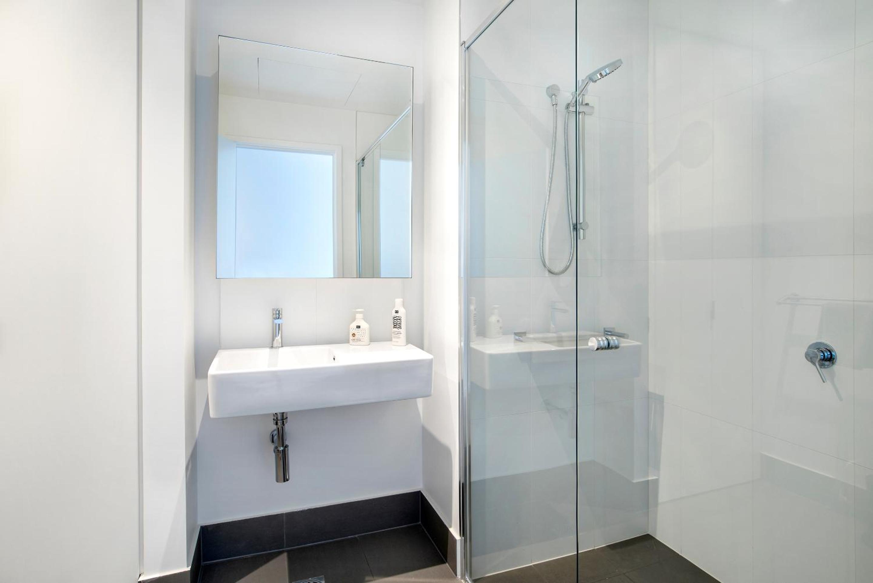 Nook Melbourne Apartments