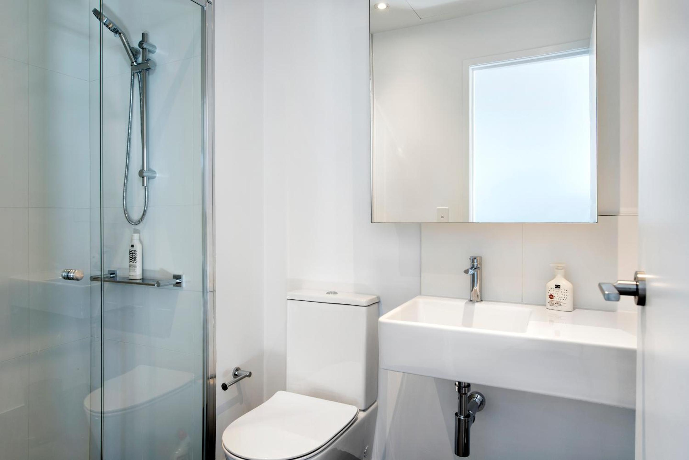Nook Melbourne Apartments