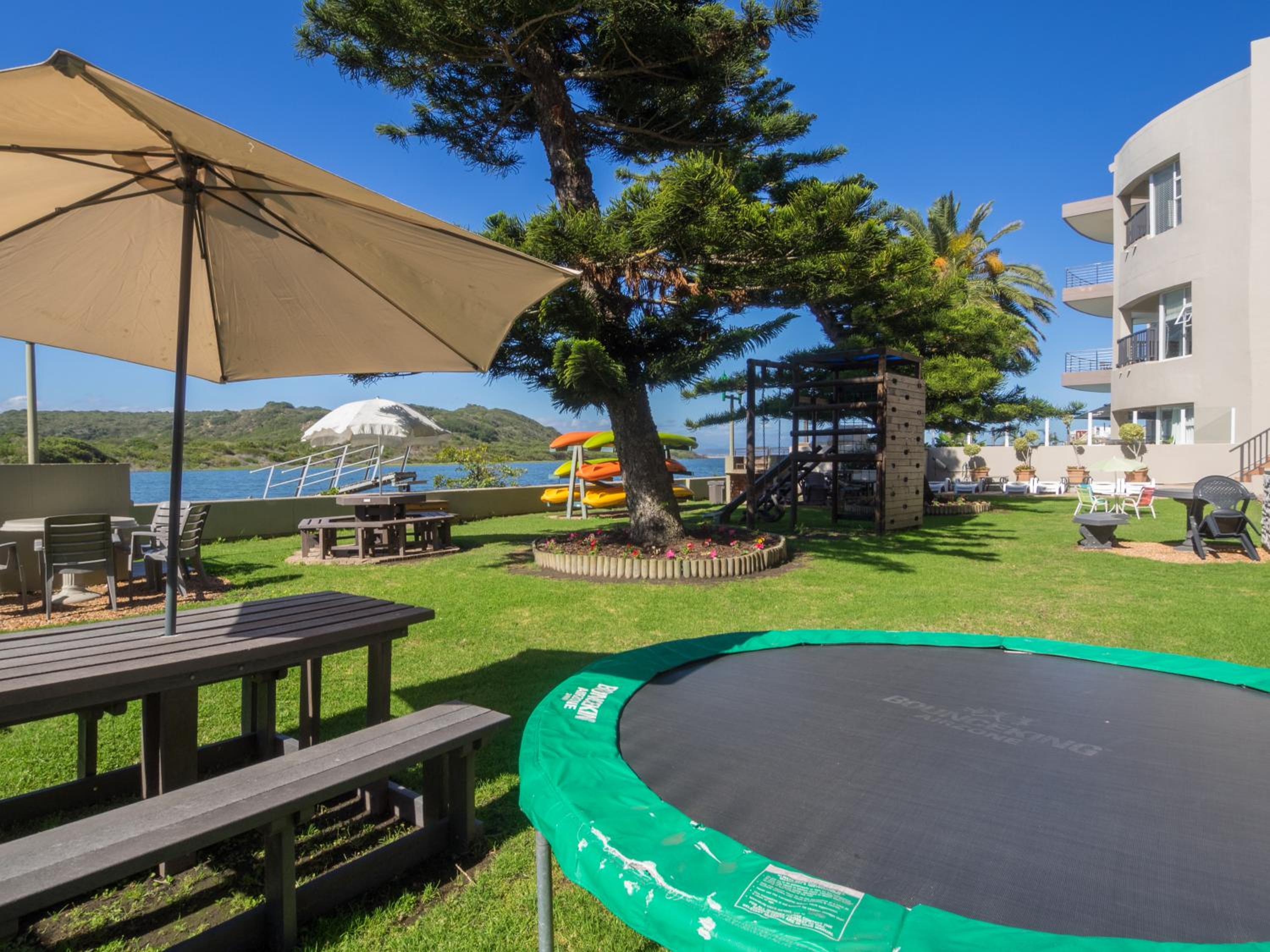 Hartenbos Lagoon Resort by Dream Resorts