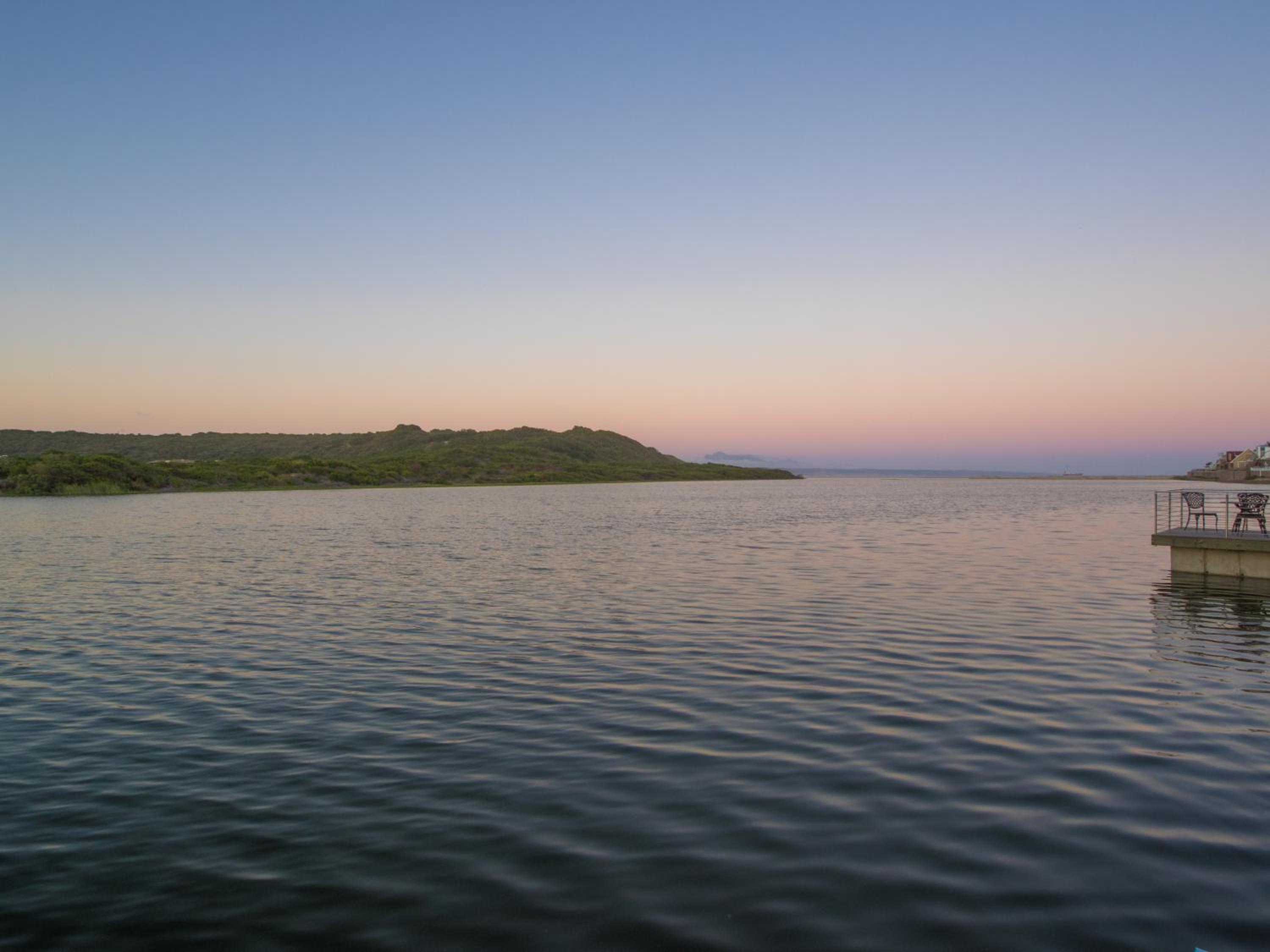 Hartenbos Lagoon Resort by Dream Resorts