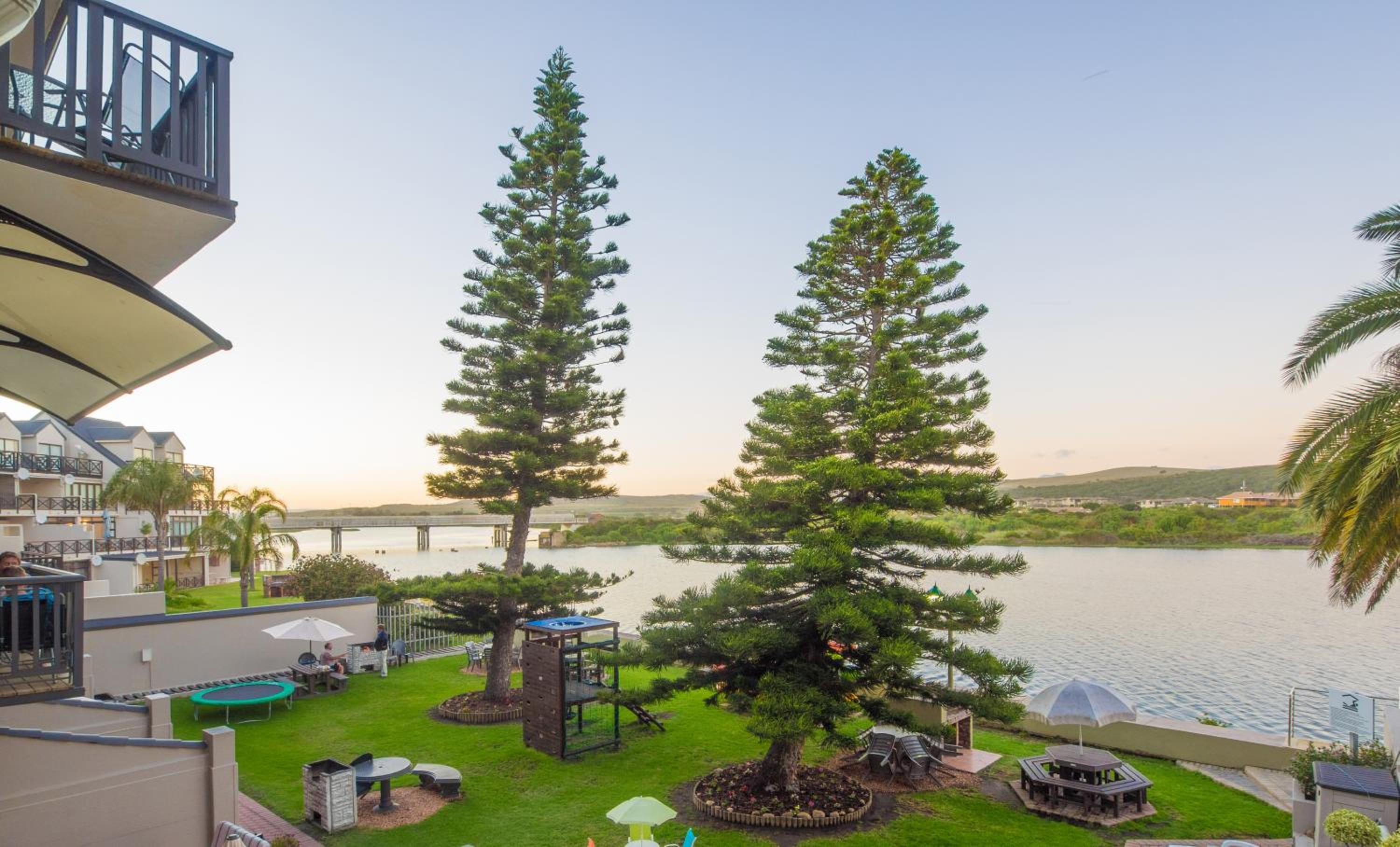 Hartenbos Lagoon Resort by Dream Resorts