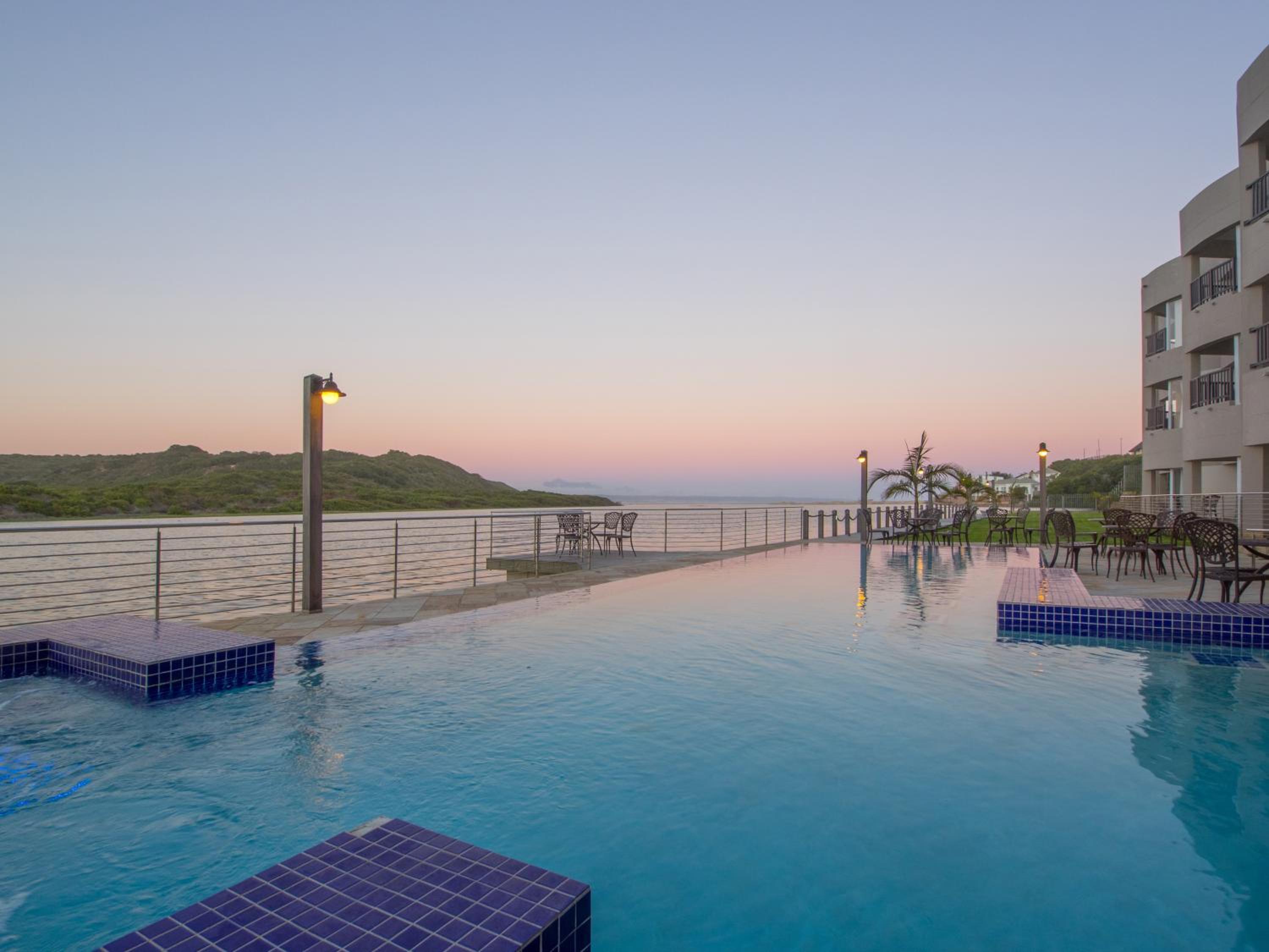 Hartenbos Lagoon Resort by Dream Resorts