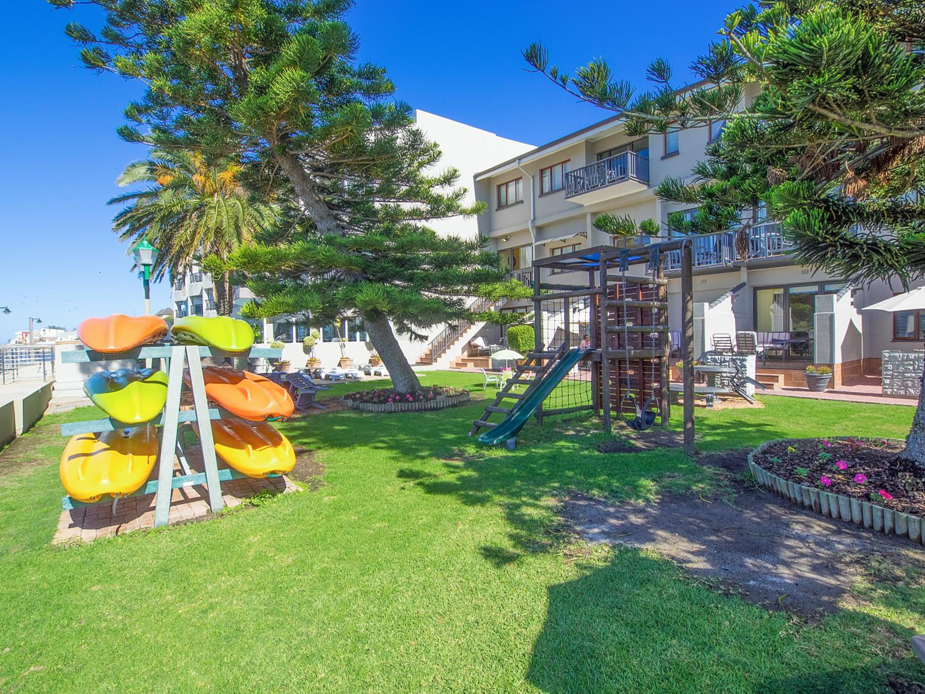 Hartenbos Lagoon Resort by Dream Resorts