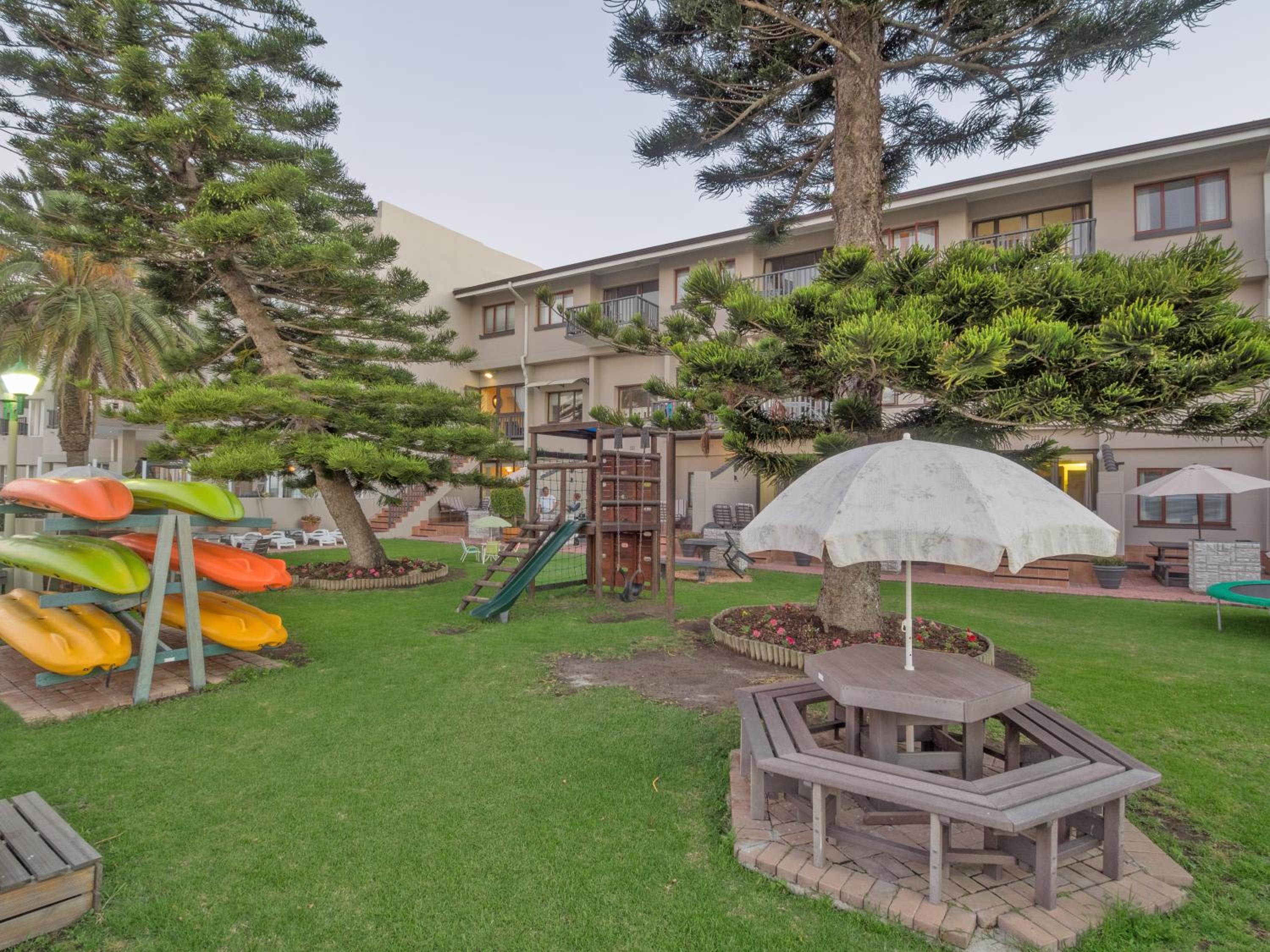 Hartenbos Lagoon Resort by Dream Resorts
