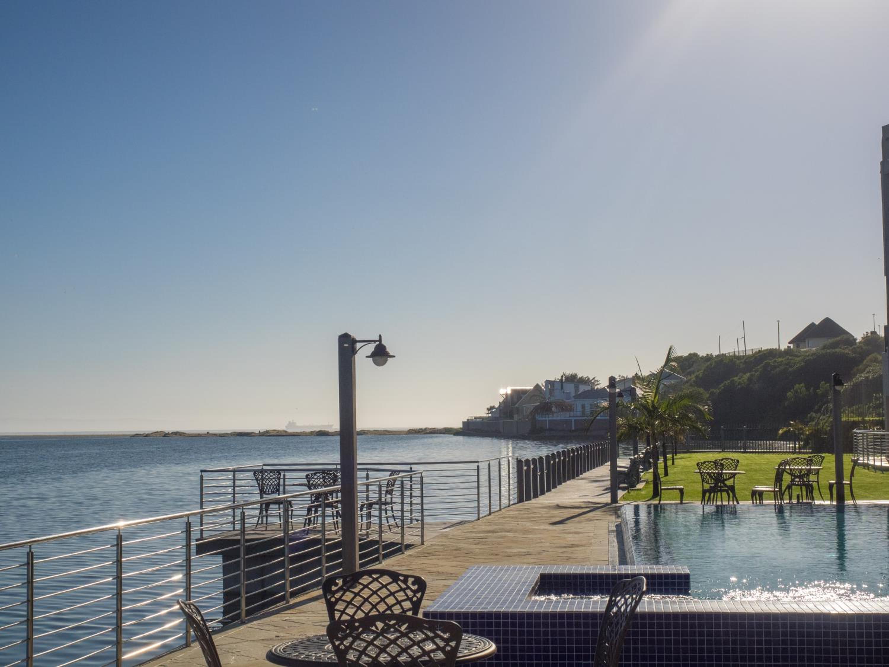 Hartenbos Lagoon Resort by Dream Resorts
