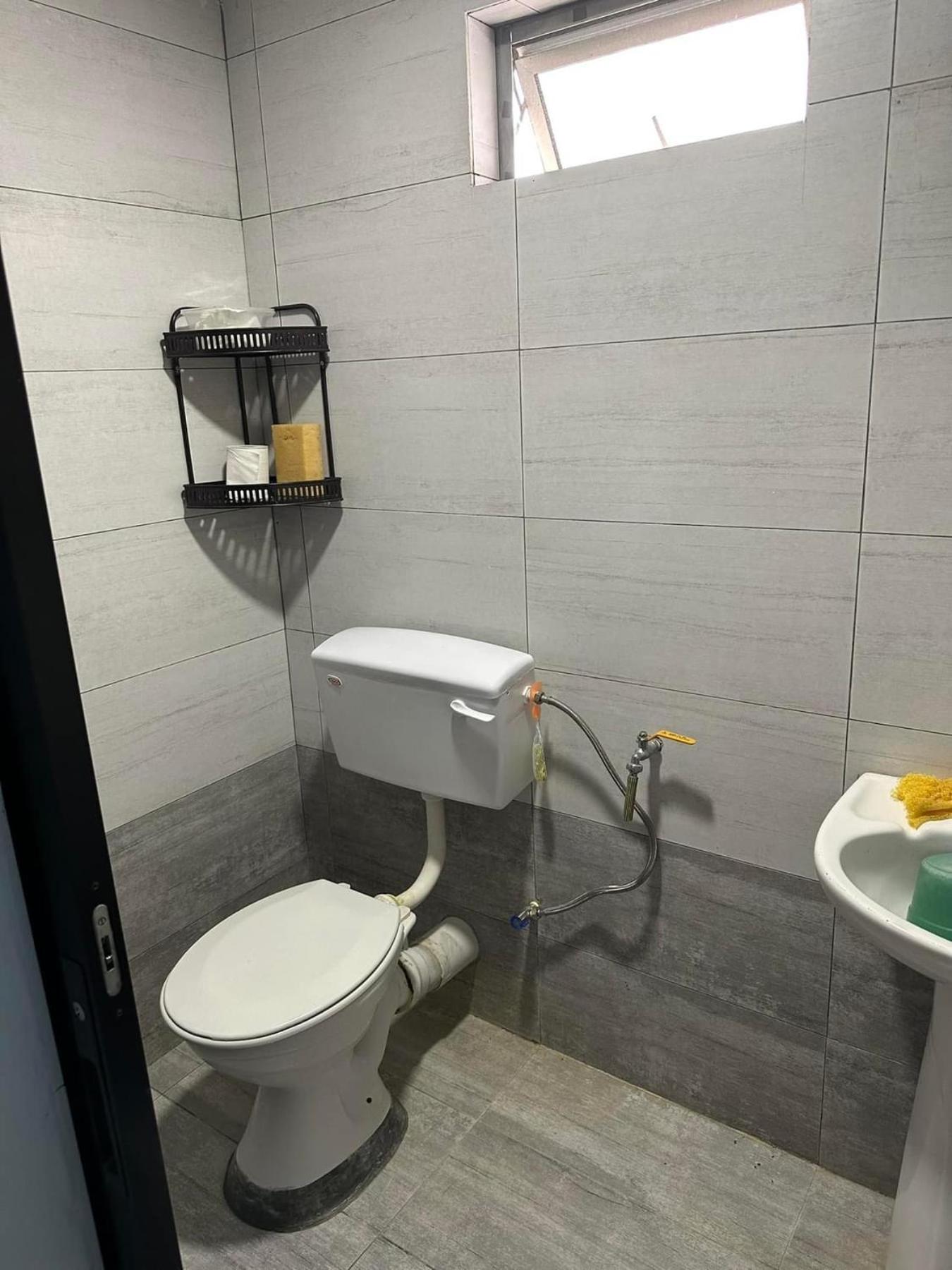 Rejang Park Homestay 10Pax 3Rooms Free Wifi