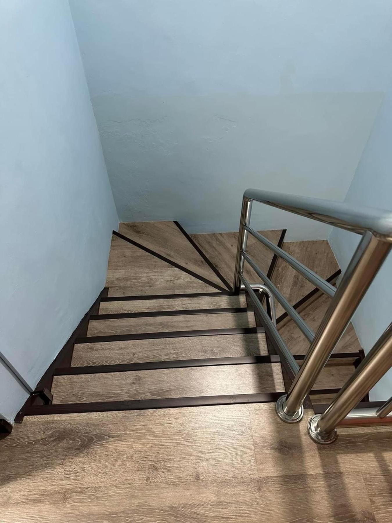 Rejang Park Homestay 10Pax 3Rooms Free Wifi