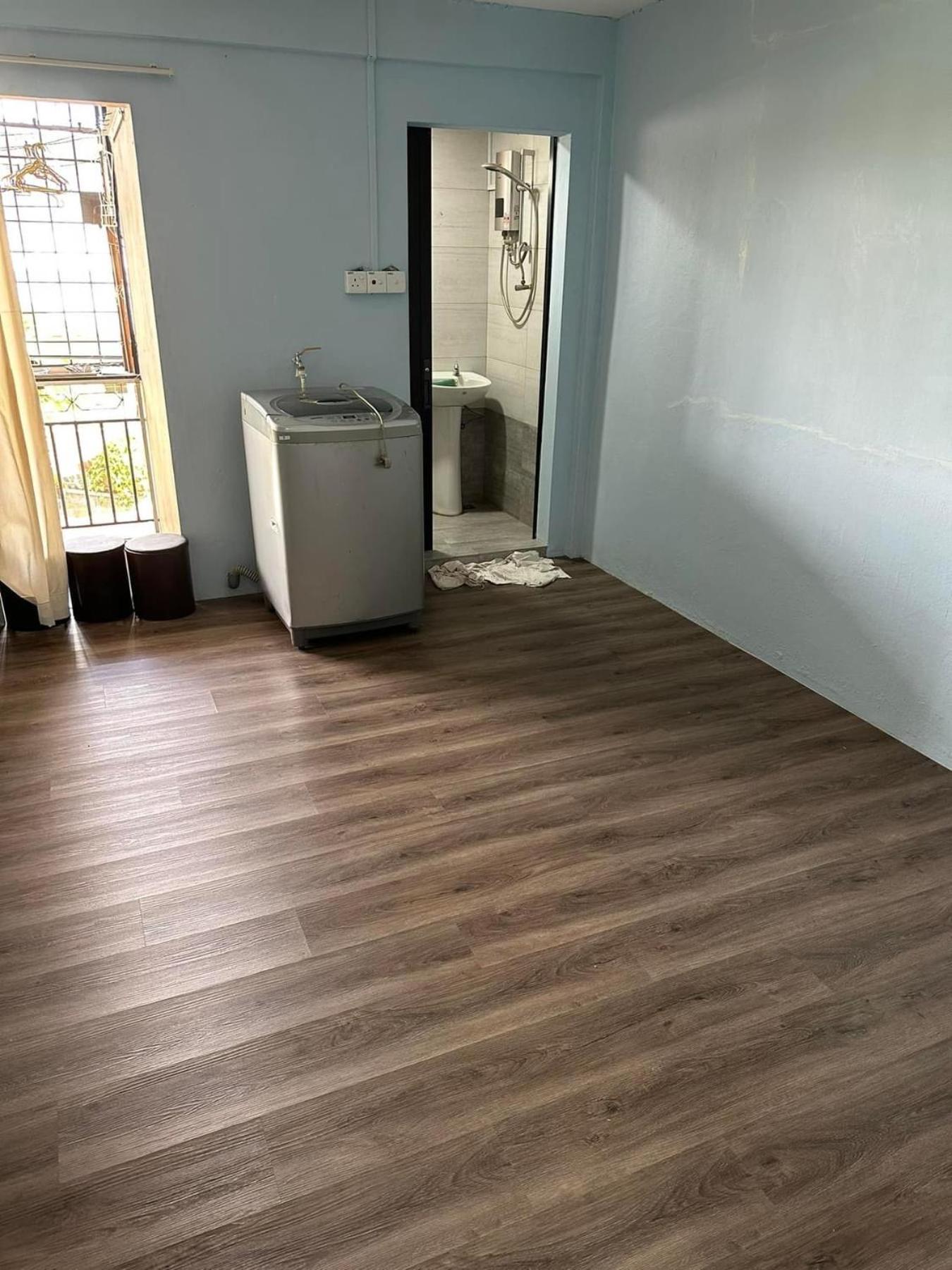 Rejang Park Homestay 10Pax 3Rooms Free Wifi