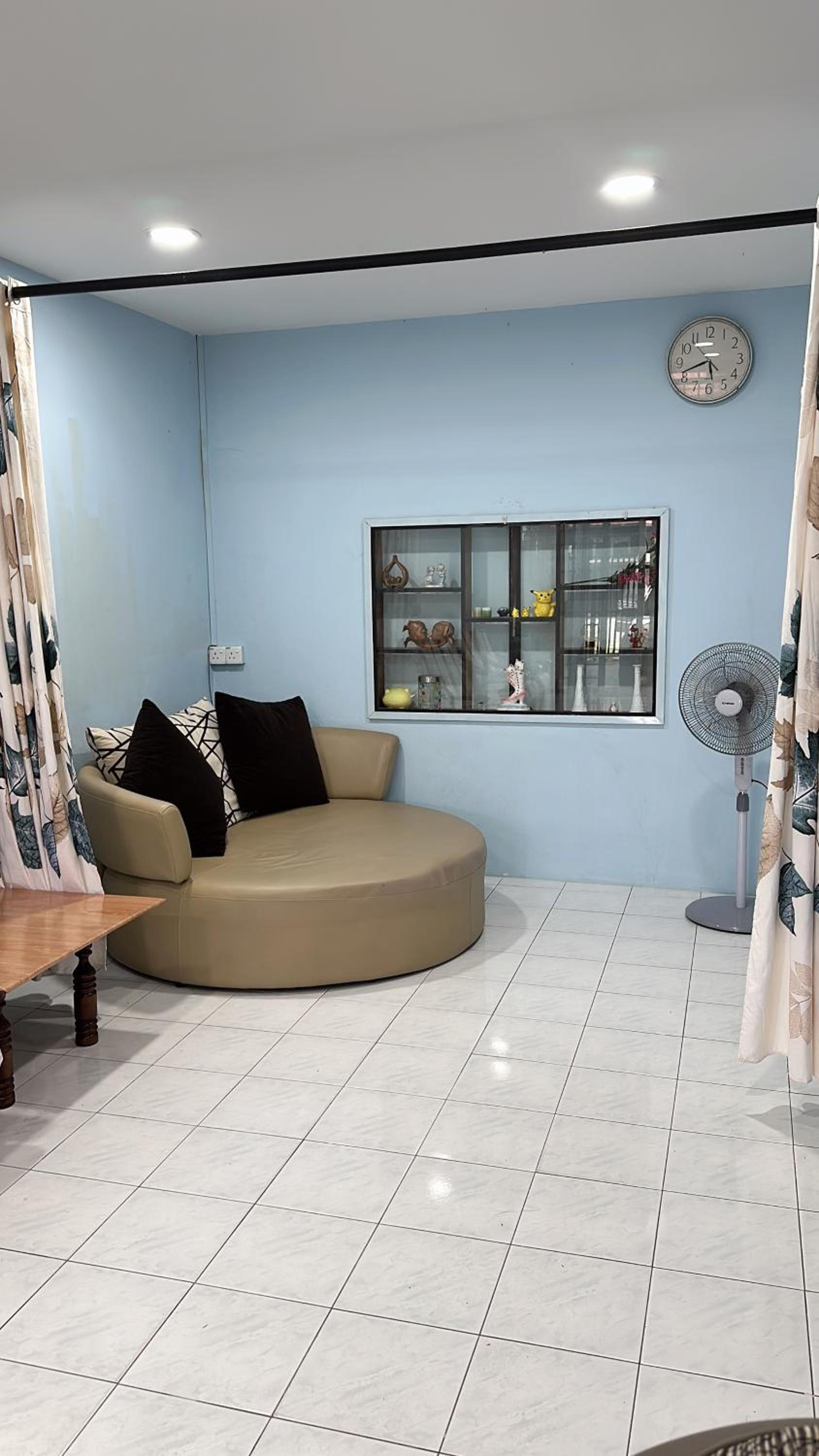 Rejang Park Homestay 10Pax 3Rooms Free Wifi