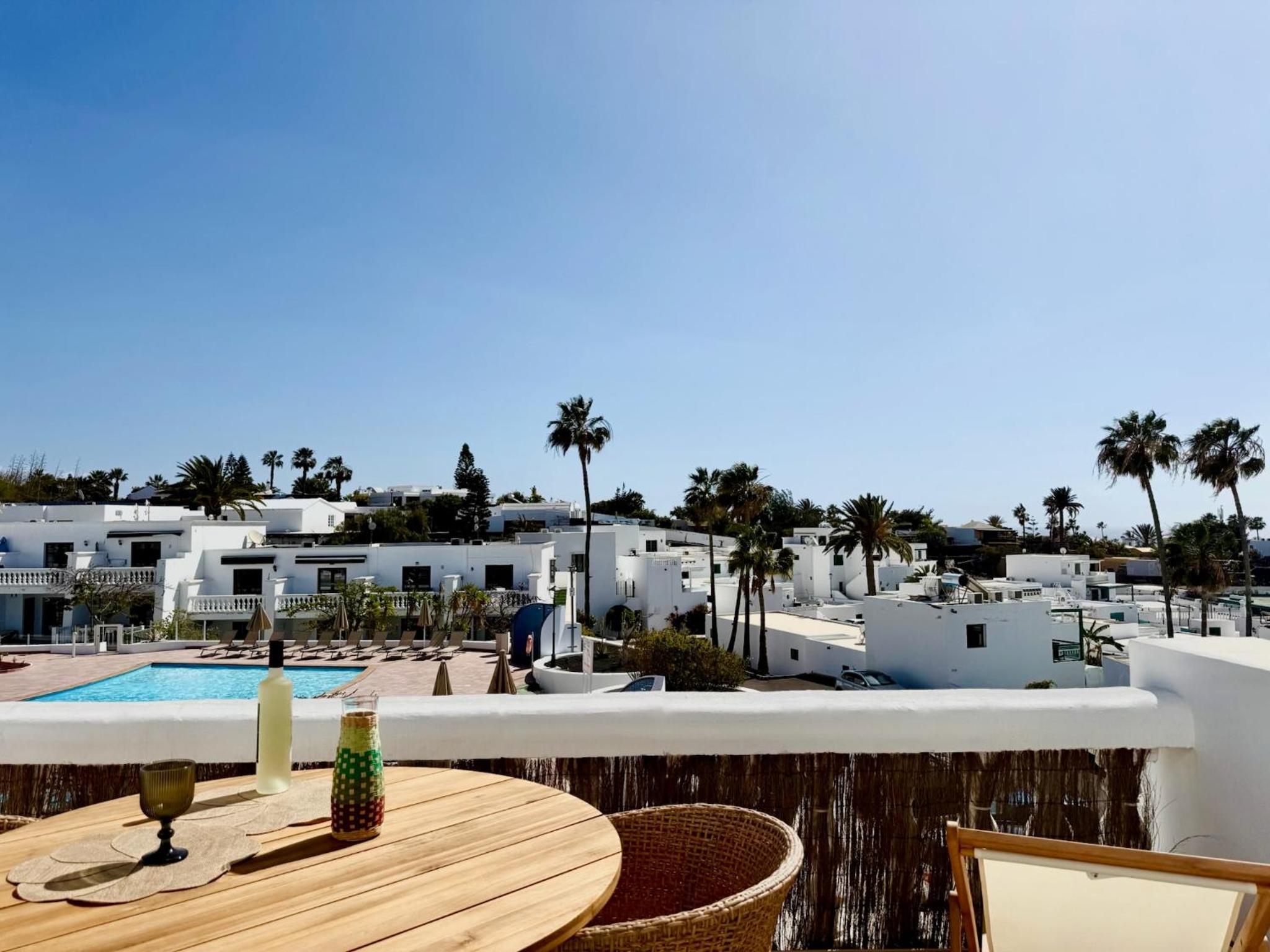 Canaryislandshost I Dalia