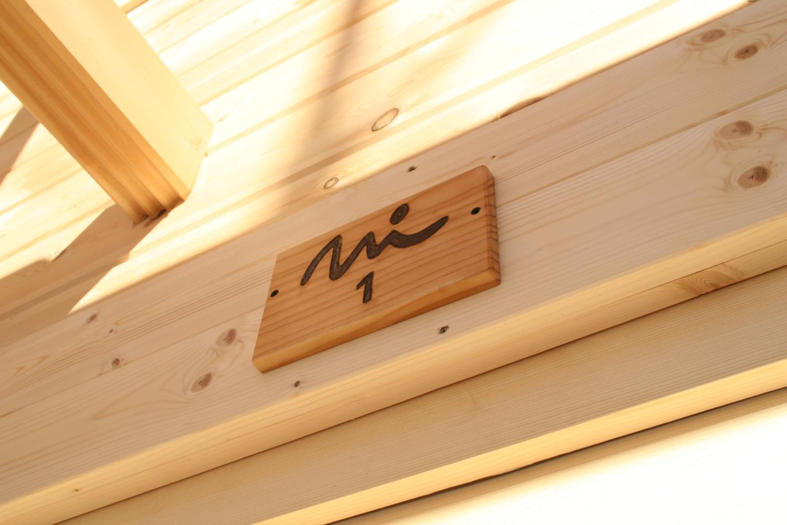 Mountain Inn Chalets & Apartments