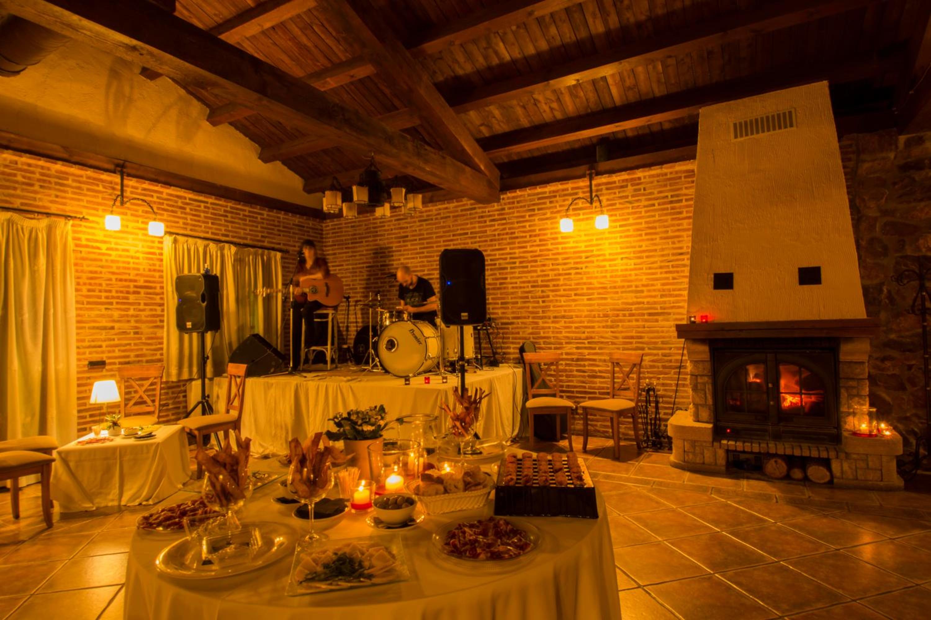 Hotel Campos de Castilla