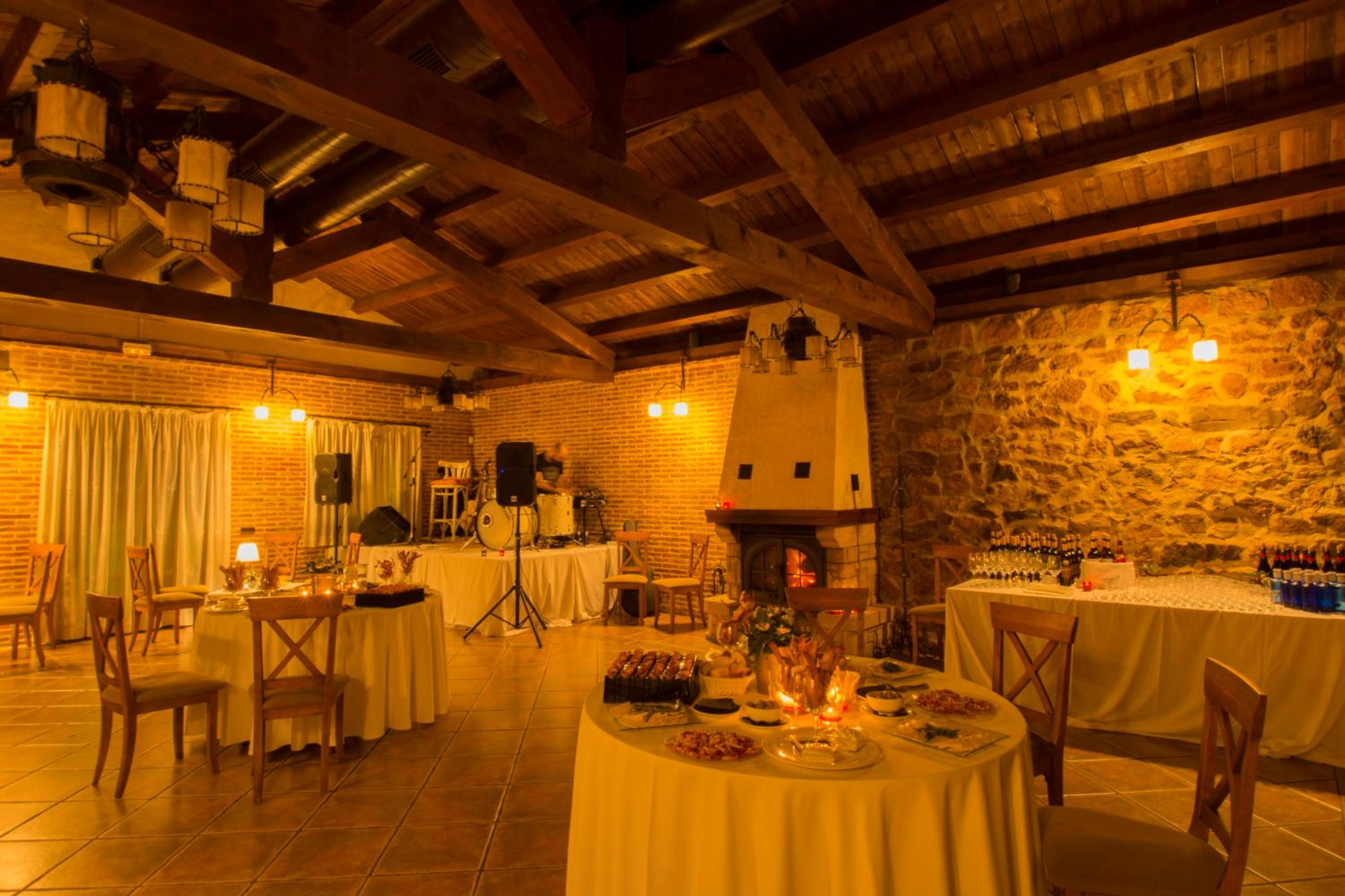 Hotel Campos de Castilla