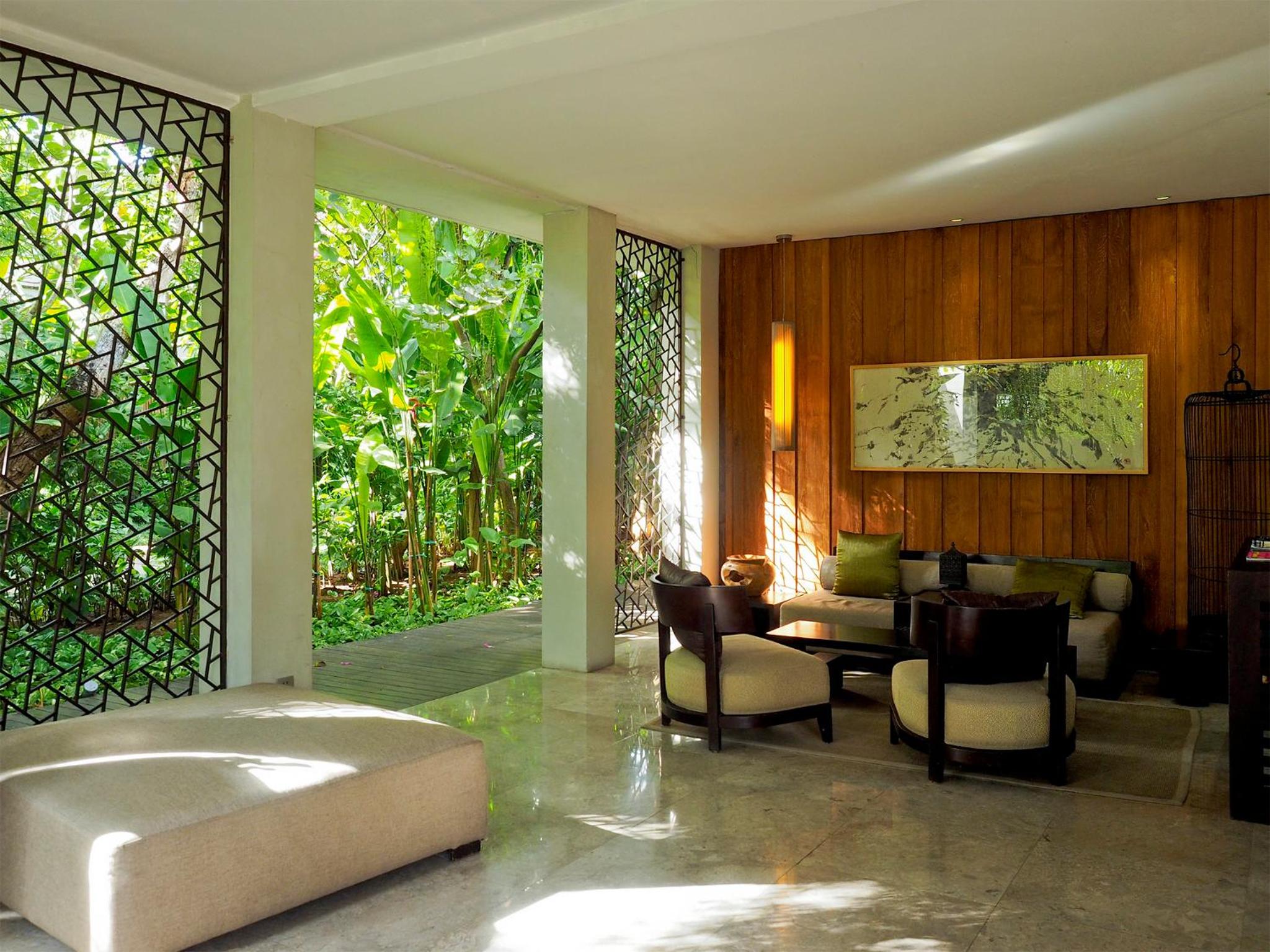 The Amala Boutique Retreat