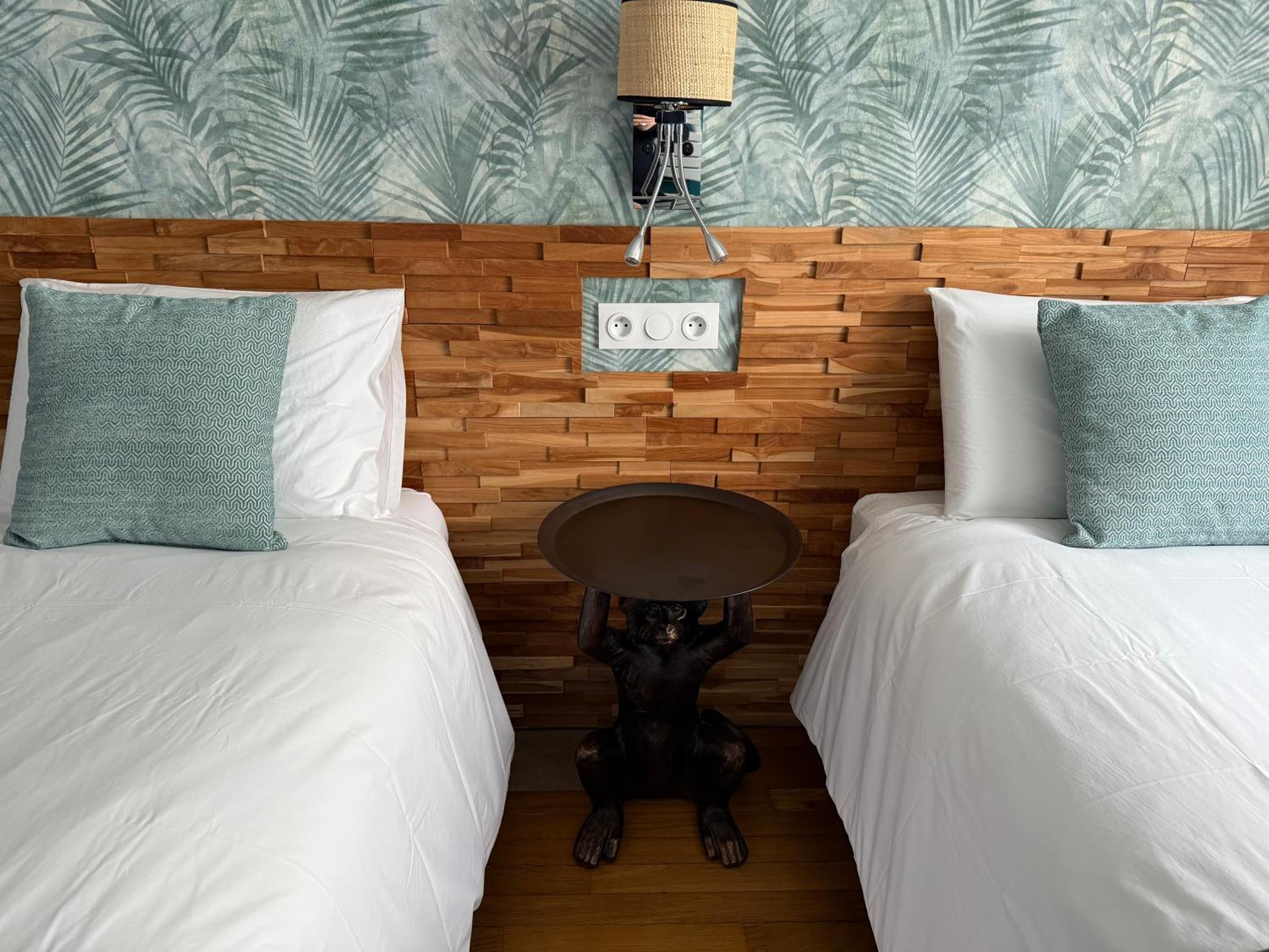 OXXOTEL & Spa, photo 49