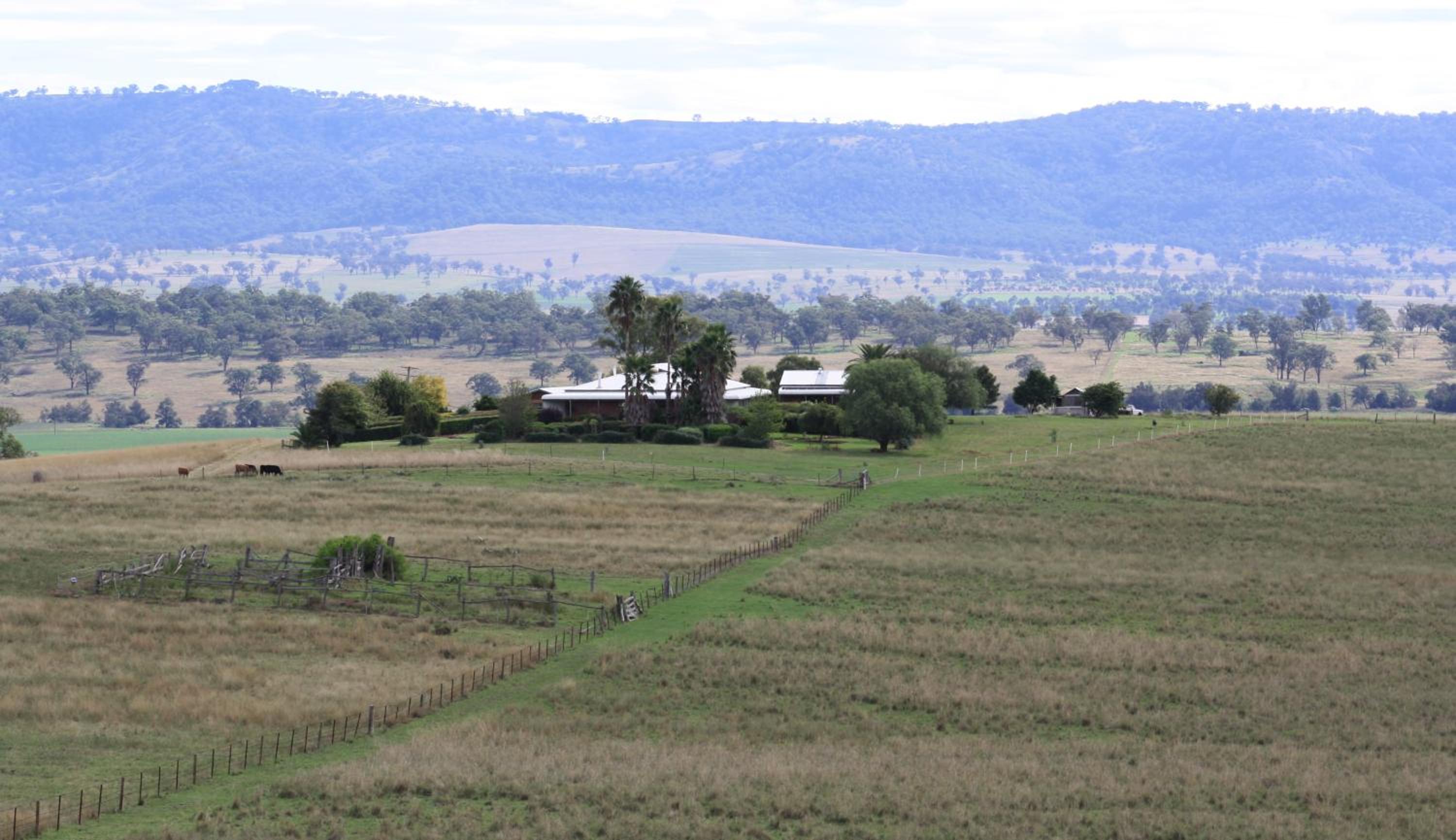 Strathearn Park Lodge