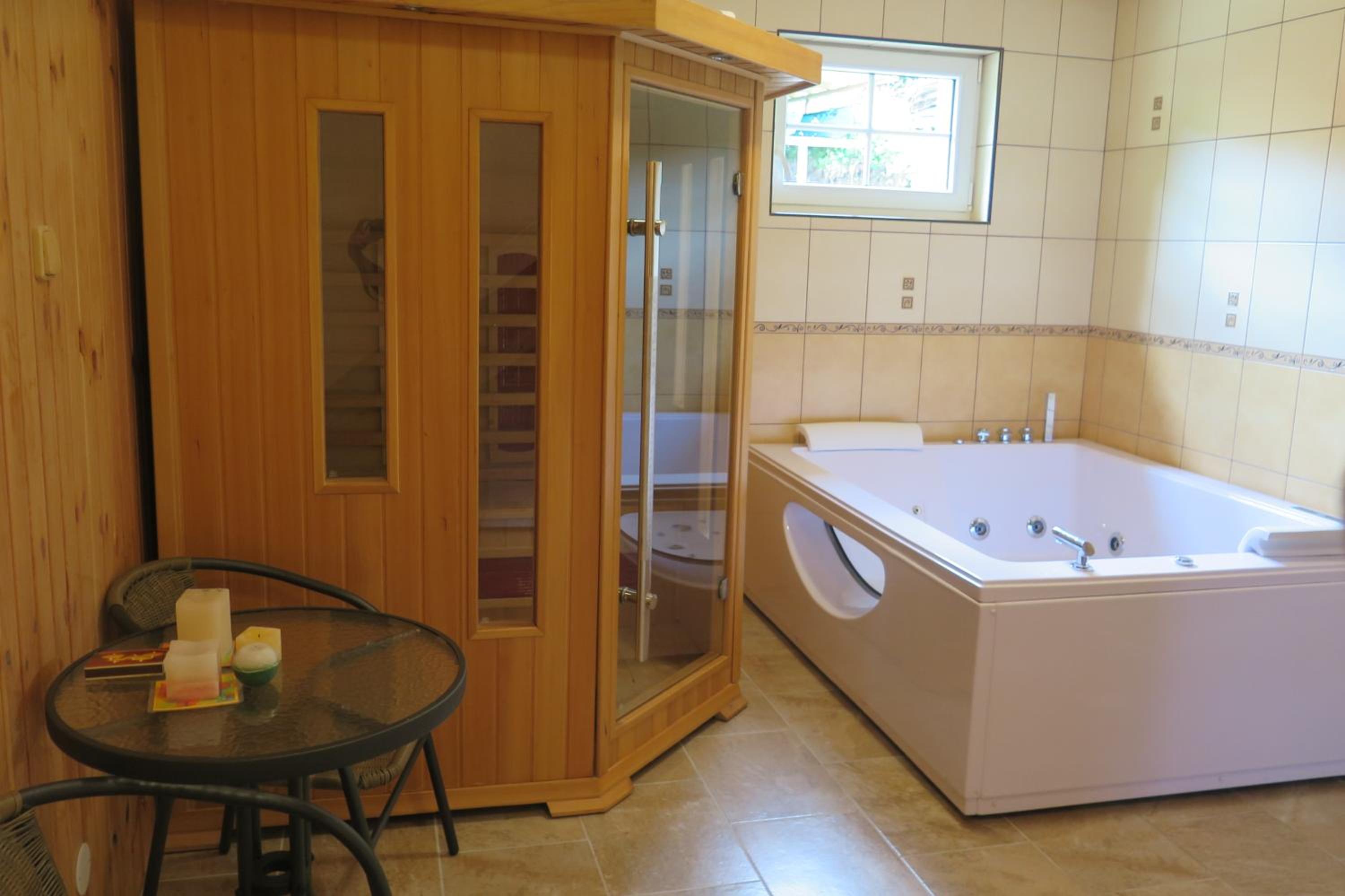Apartmány skiareál U Vodárny Bedřichov