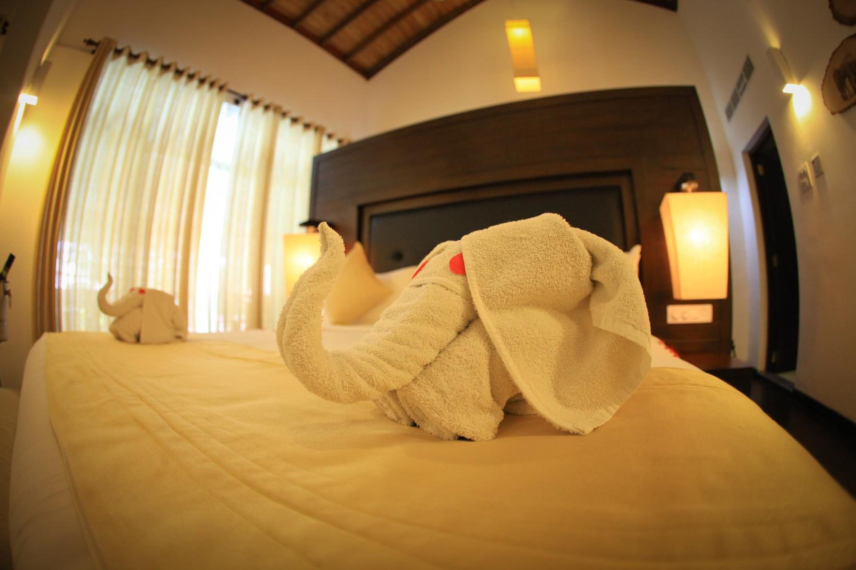 Grand Udawalawe Safari Resort