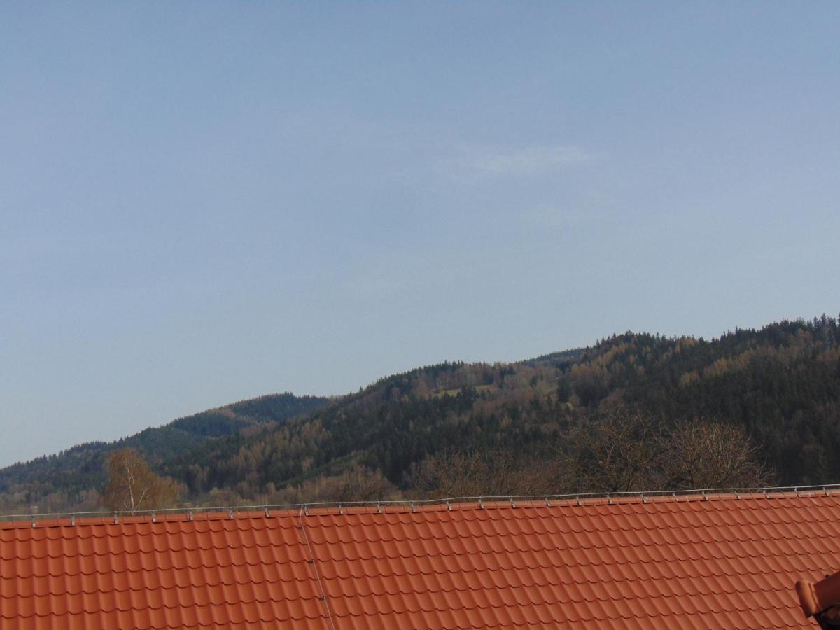 Penzion na Salaši