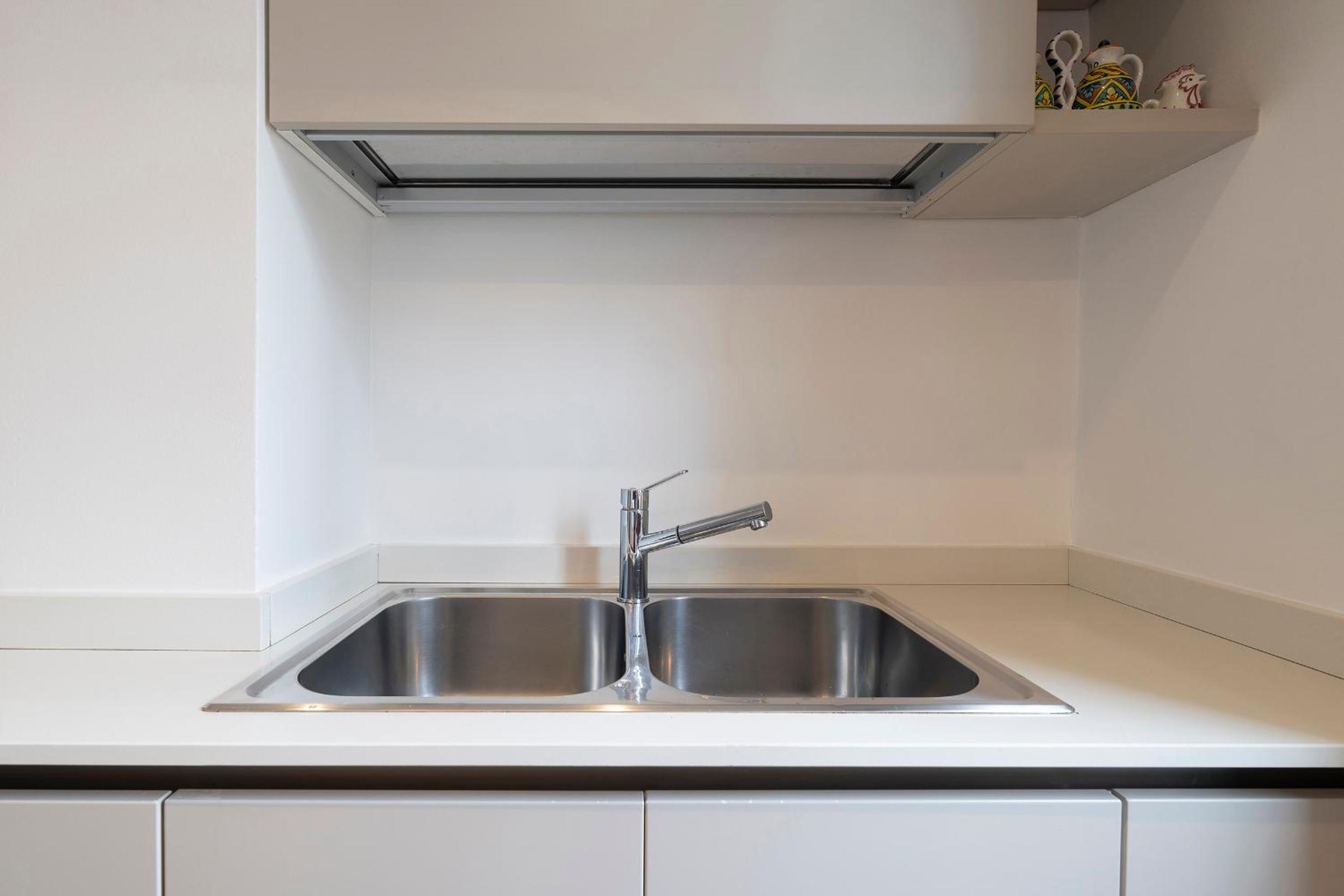 Stupendo Luxury Apartment Canal & Garden View