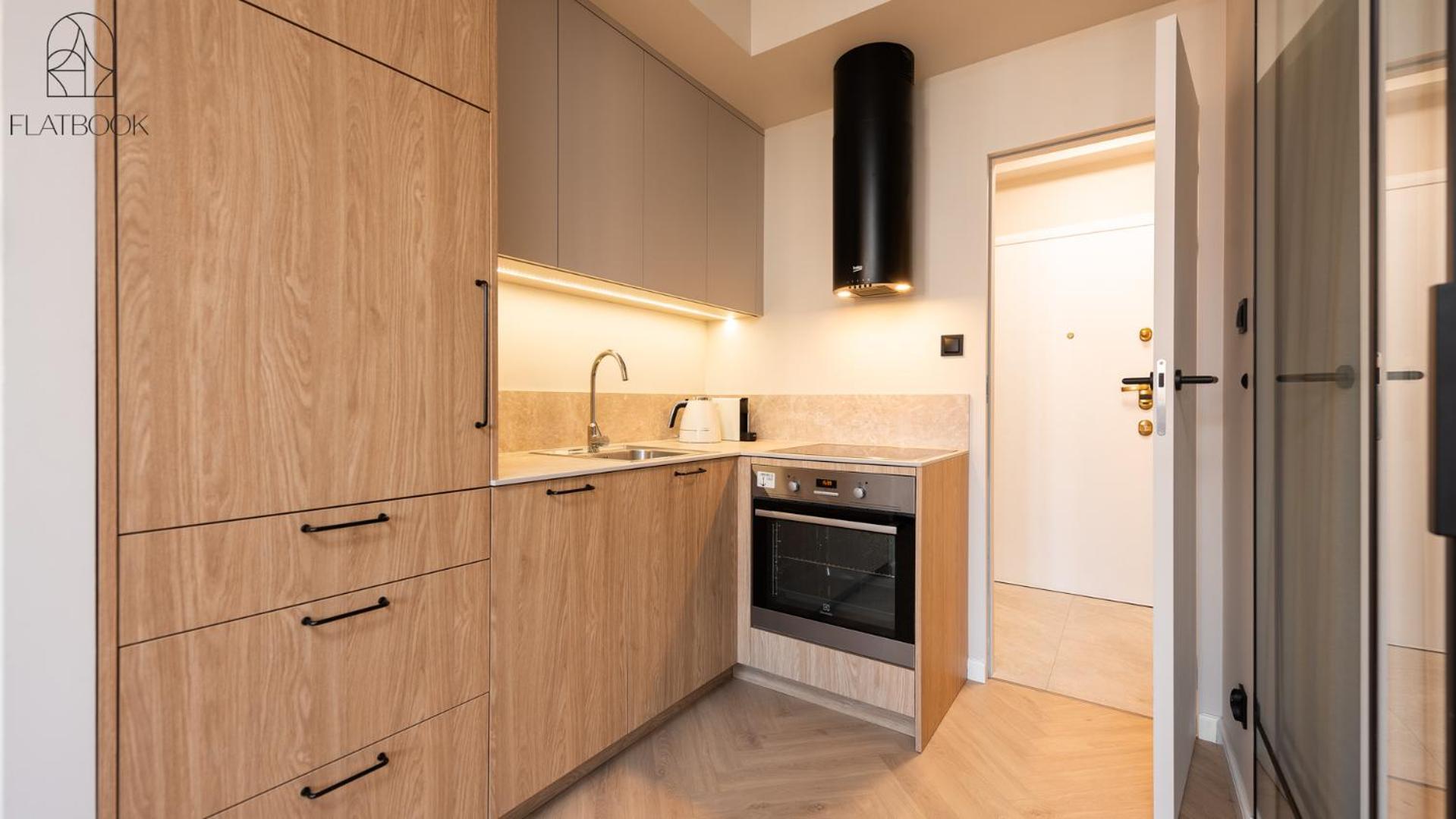 Flatbook - Old Town Apartments GARNCARSKA II