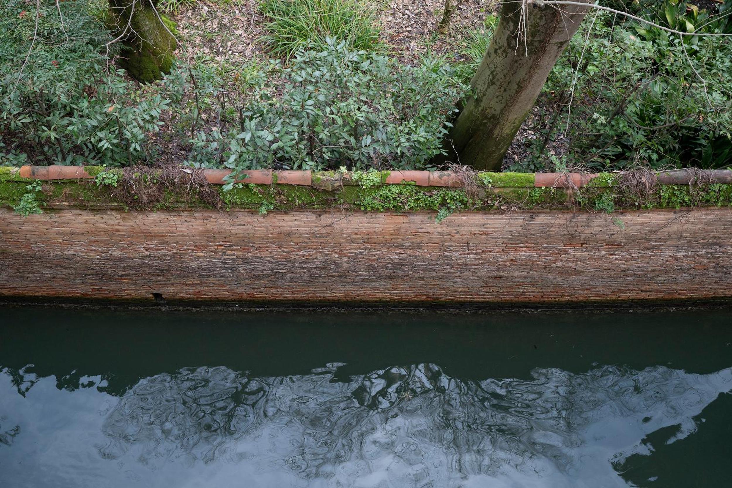 Stupendo Luxury Apartment Canal & Garden View