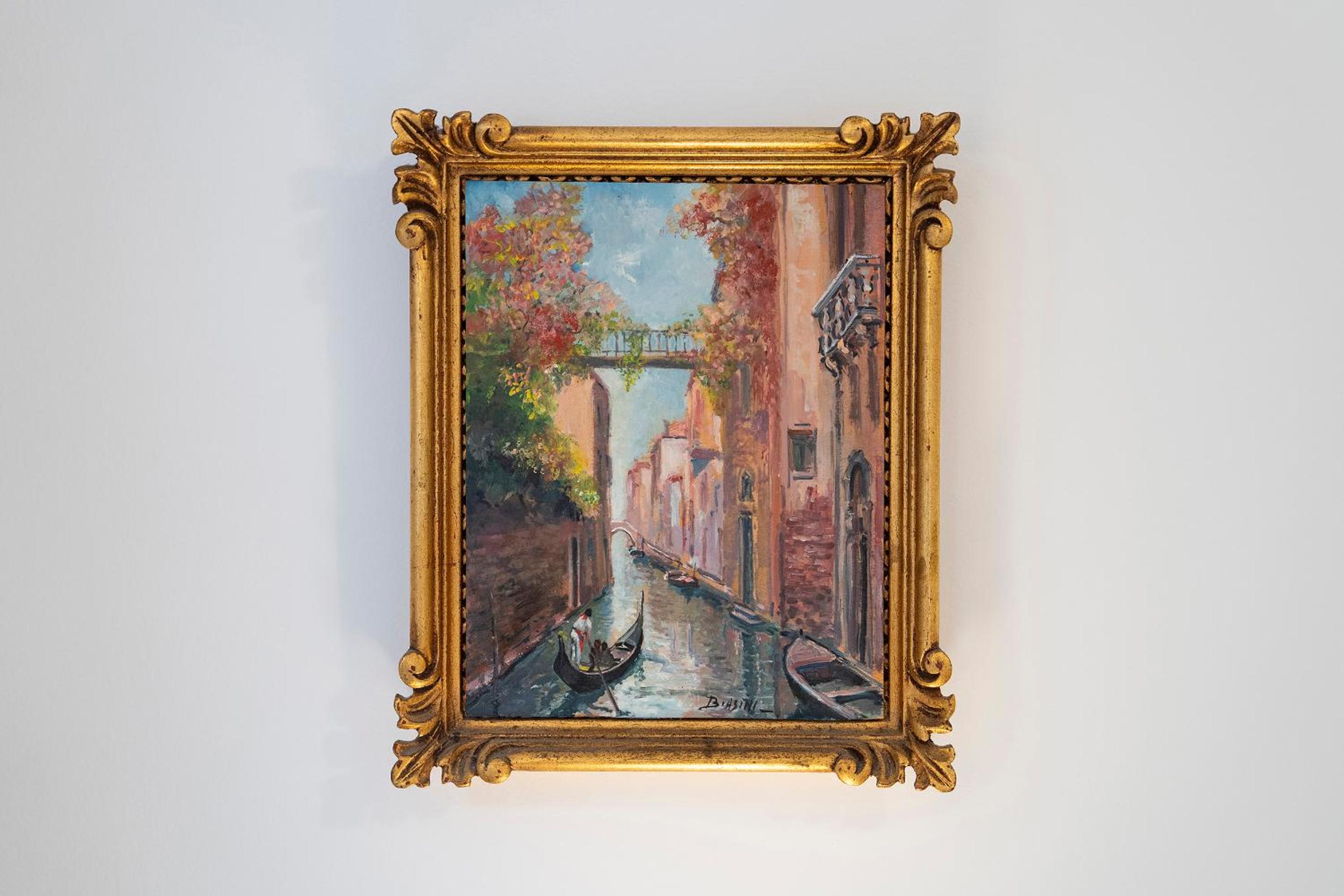 Stupendo Luxury Apartment Canal & Garden View