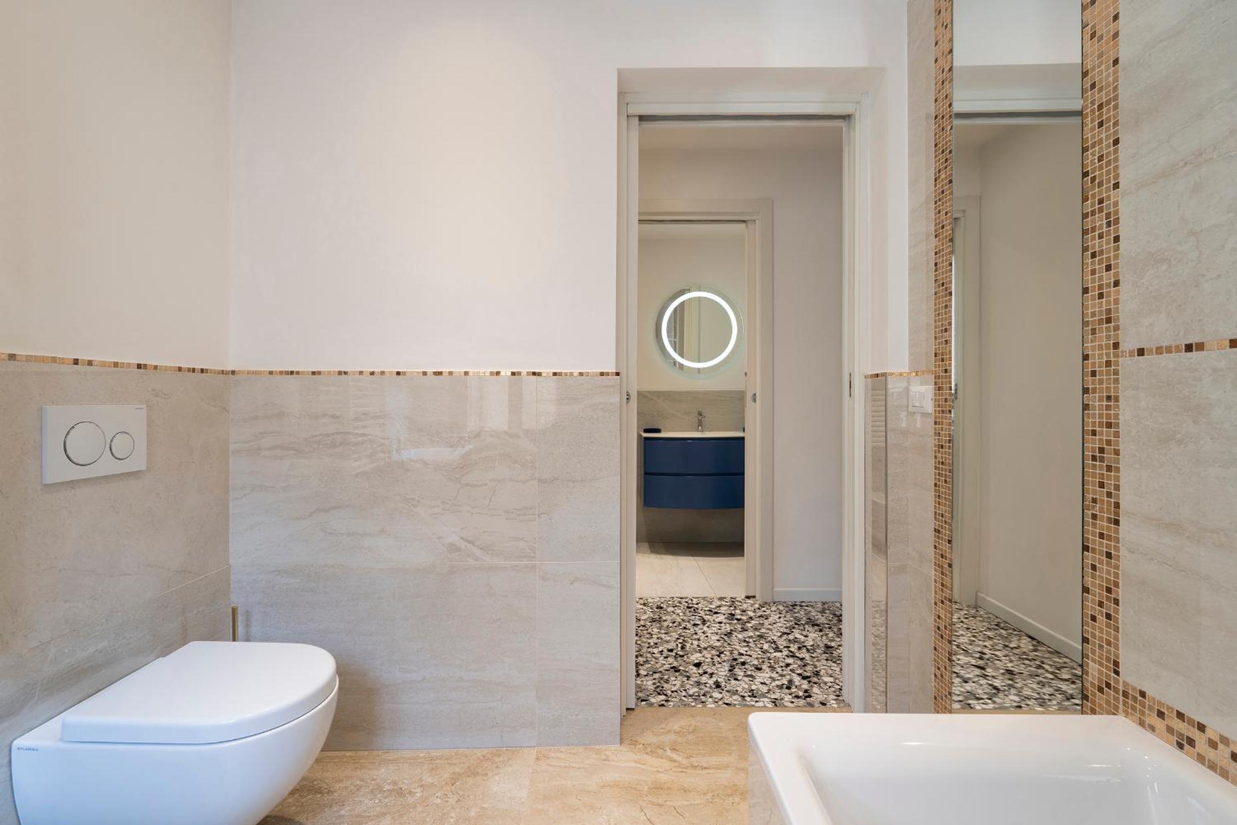Stupendo Luxury Apartment Canal & Garden View