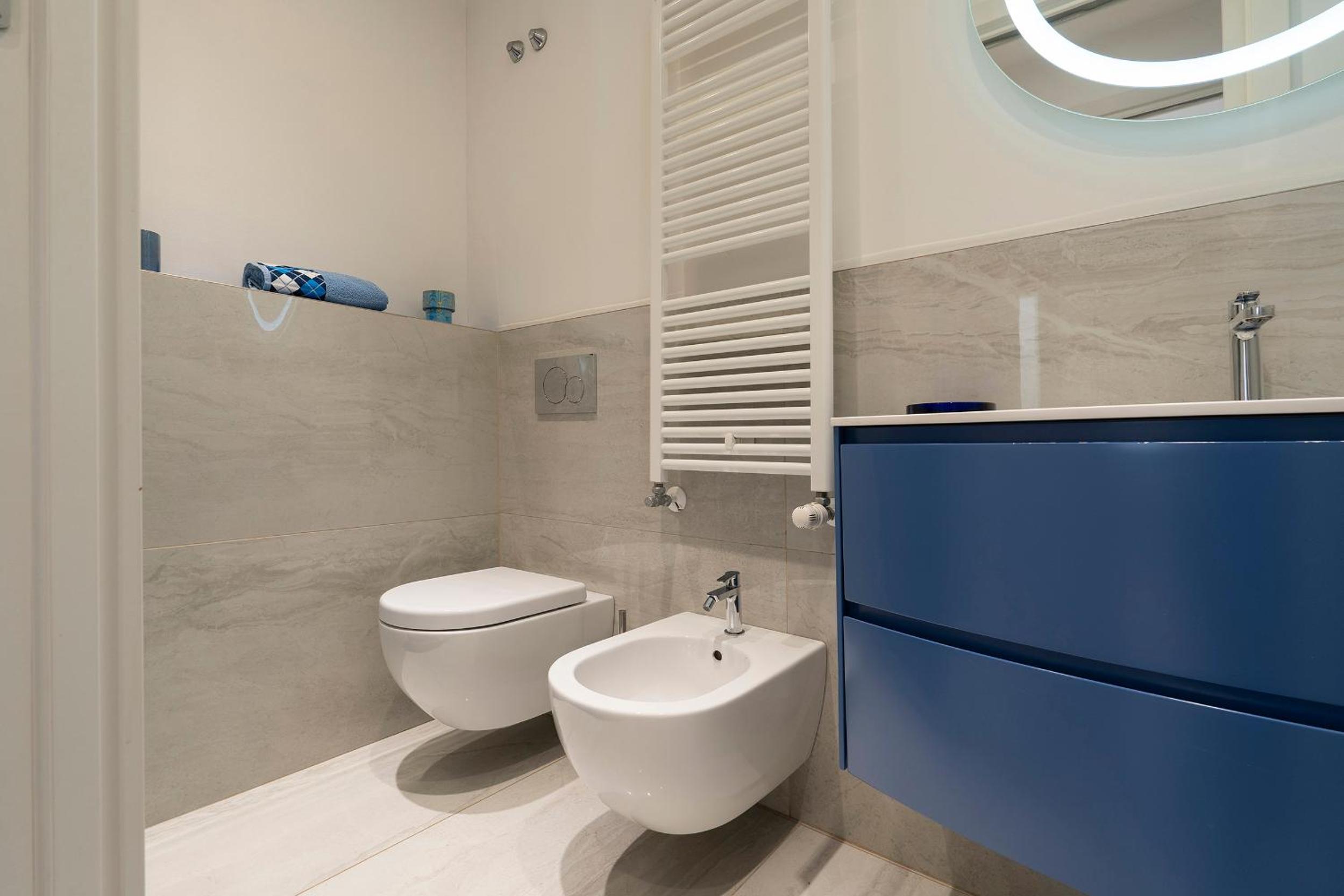 Stupendo Luxury Apartment Canal & Garden View