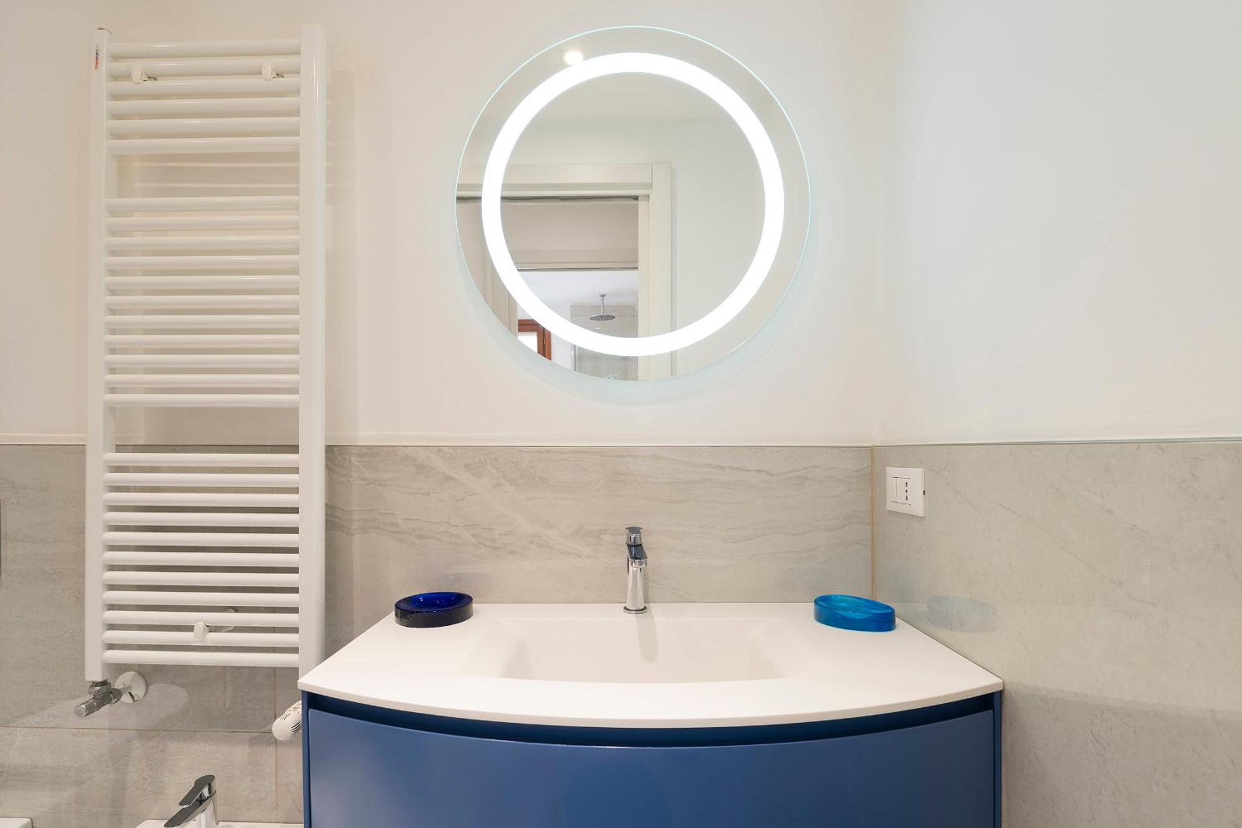 Stupendo Luxury Apartment Canal & Garden View