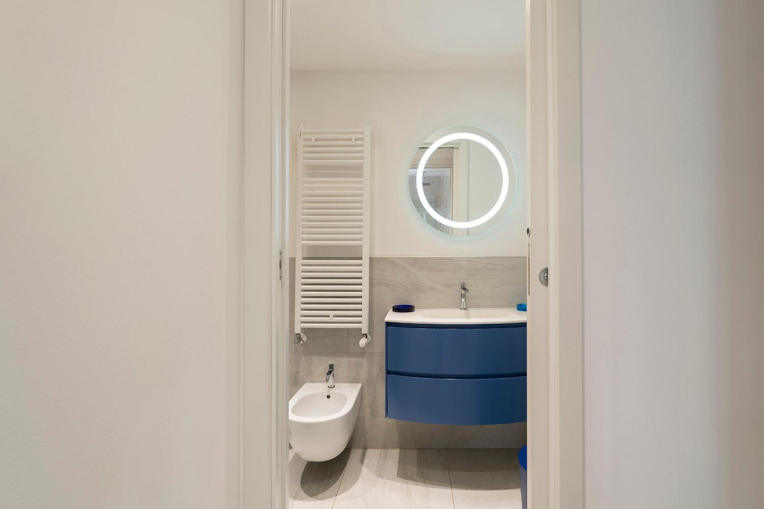 Stupendo Luxury Apartment Canal & Garden View