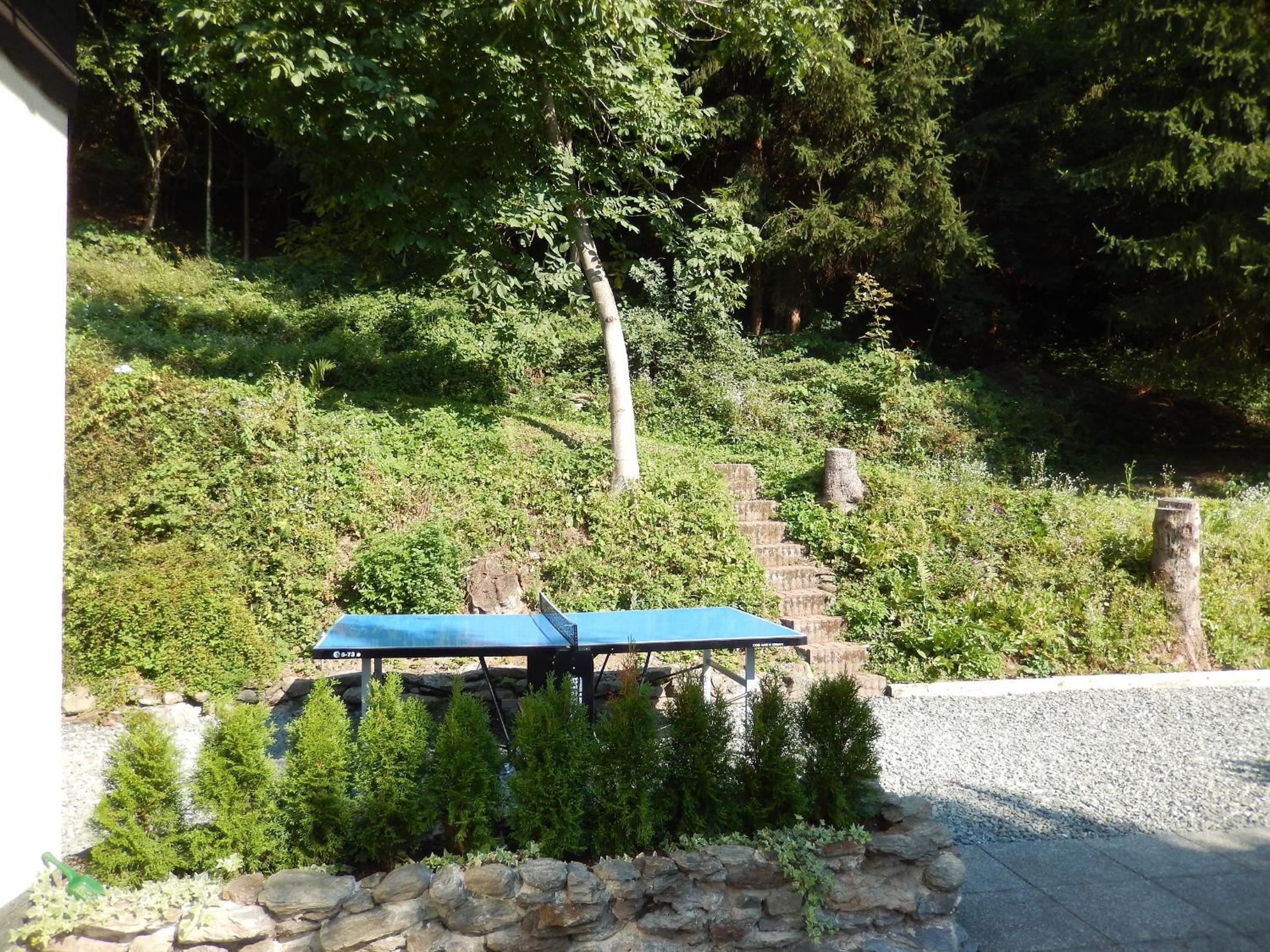 Haus am Wald view 2