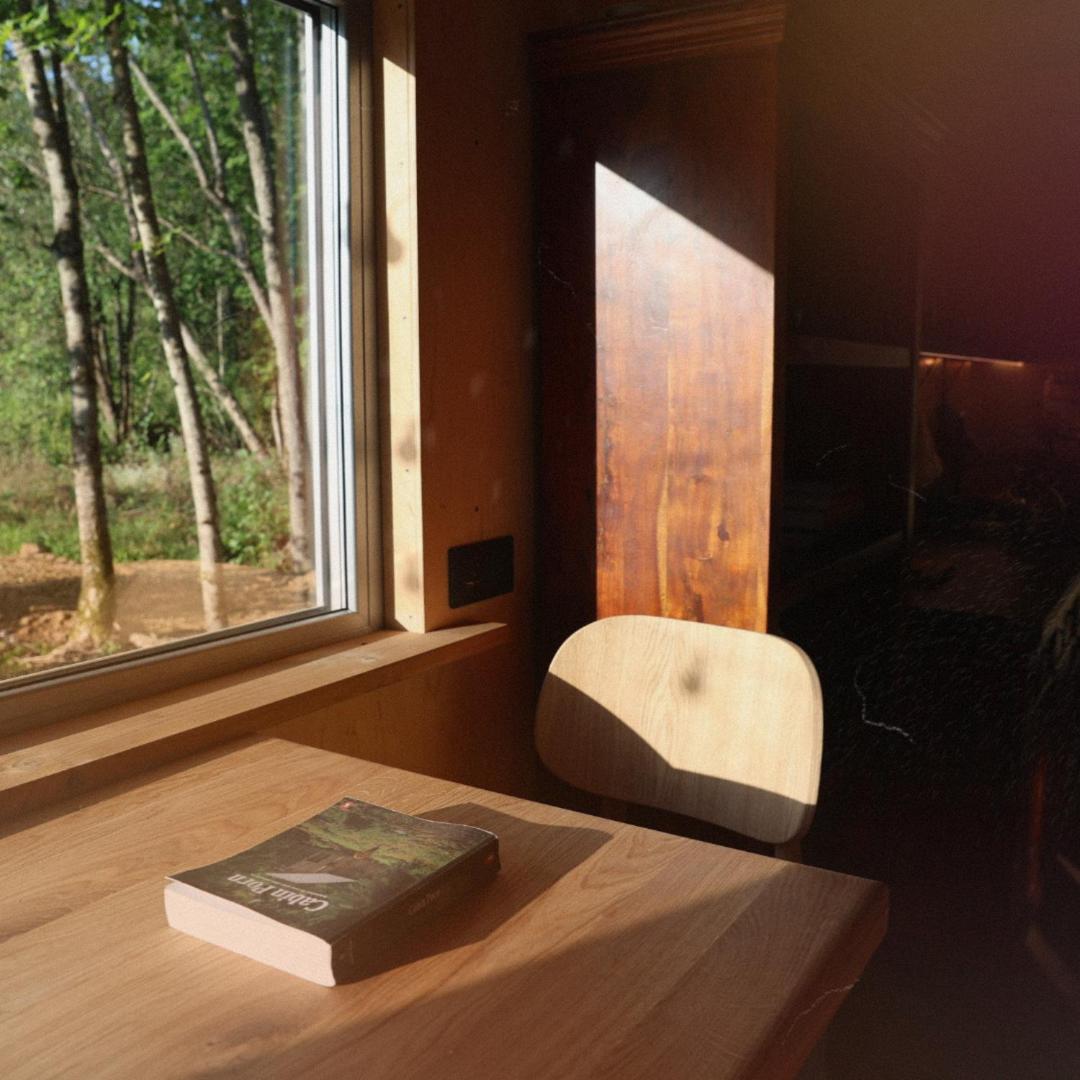 Here & Now Tiny House