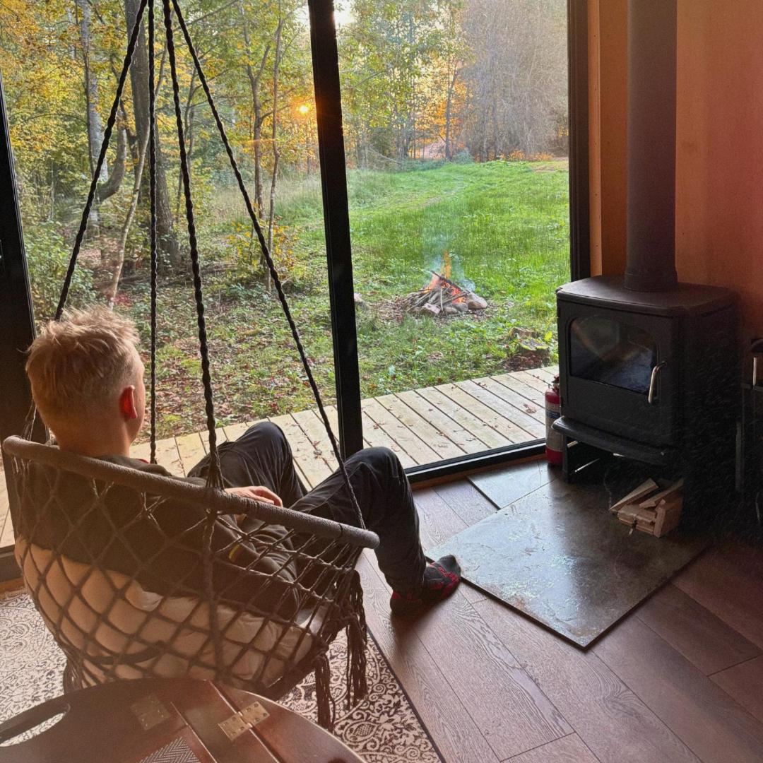 Here & Now Tiny House
