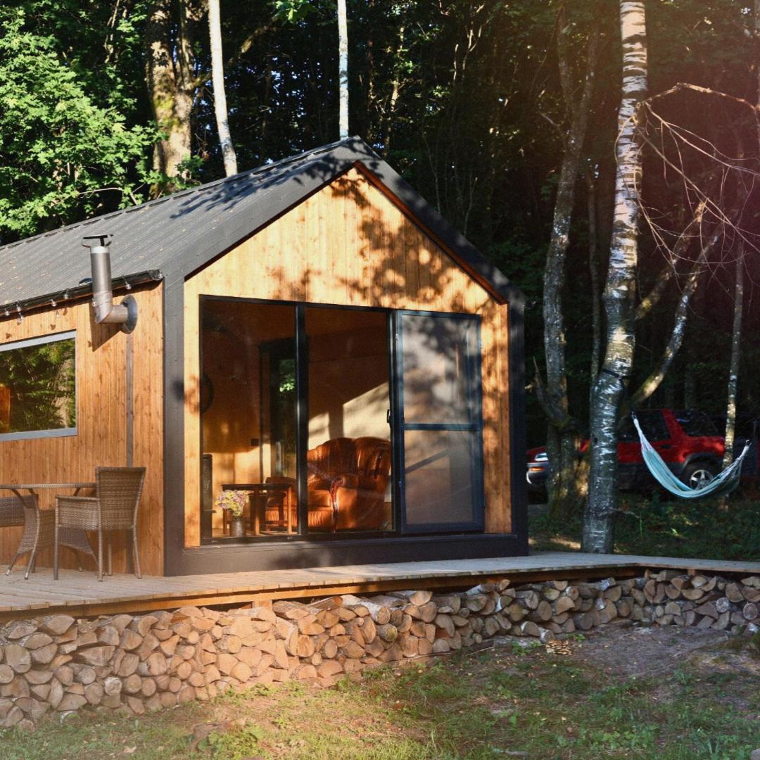 Here & Now Tiny House