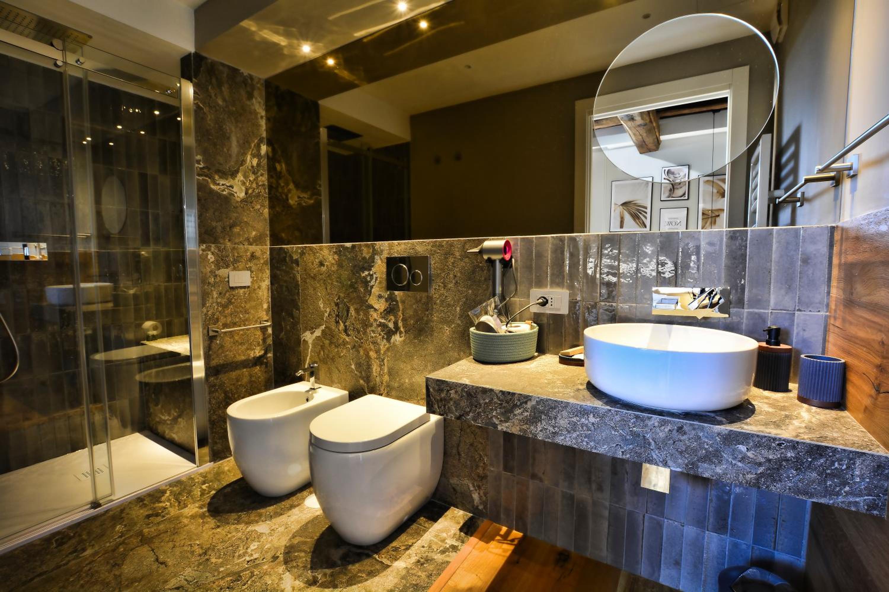 Corte Sospesa Guest House & Spa