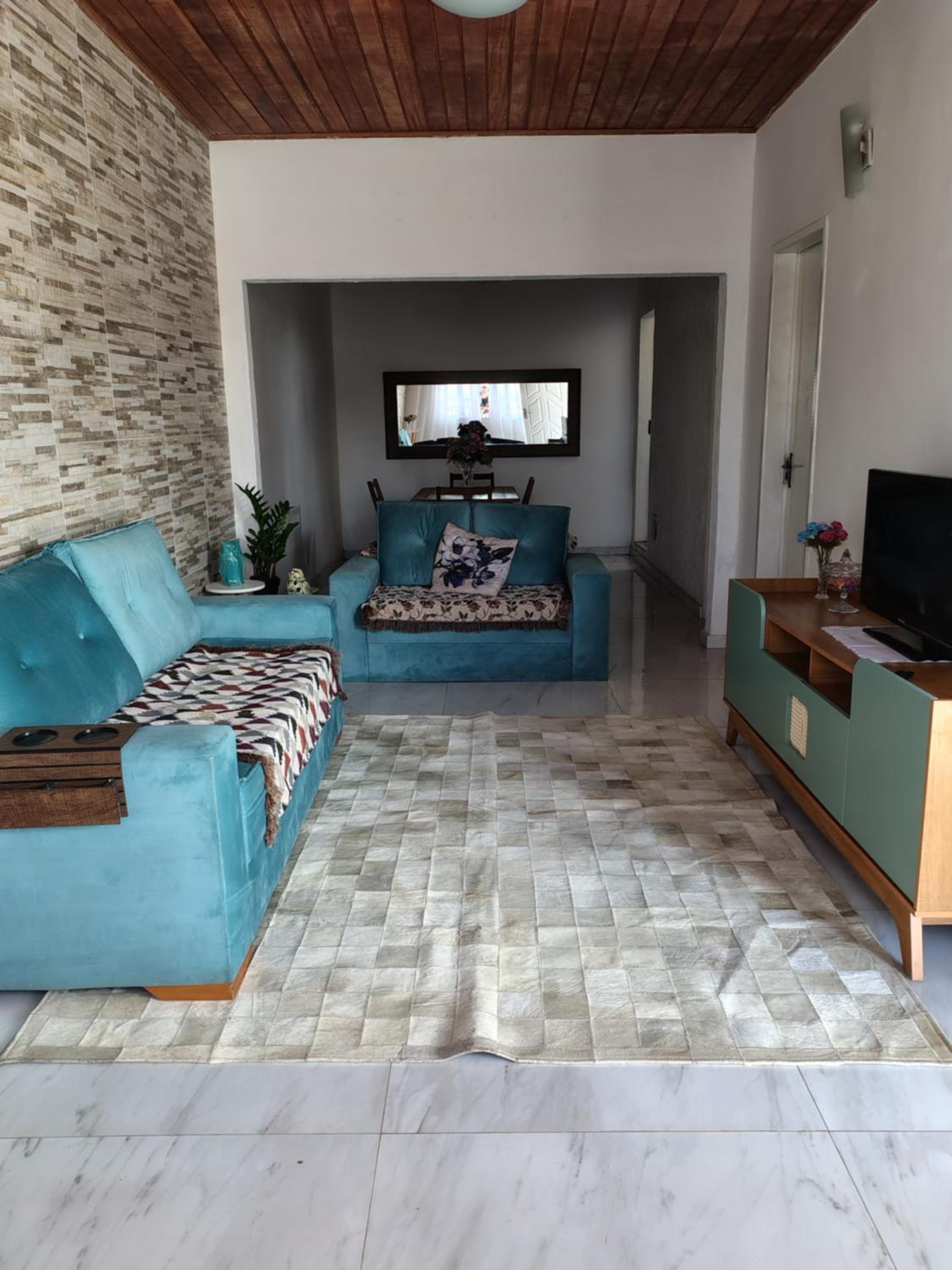 Flat Recreio