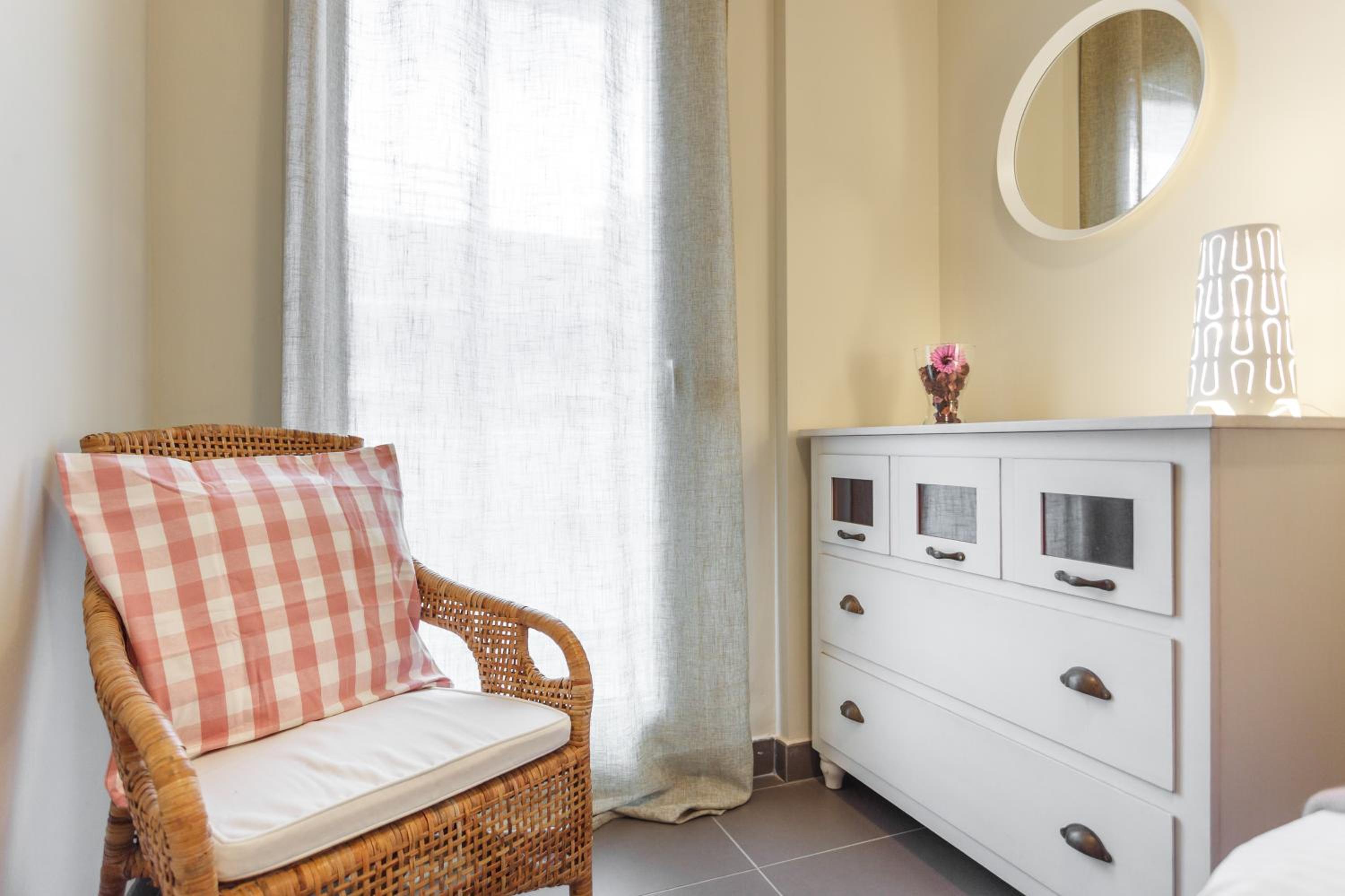 Apartamentos Cornellalux