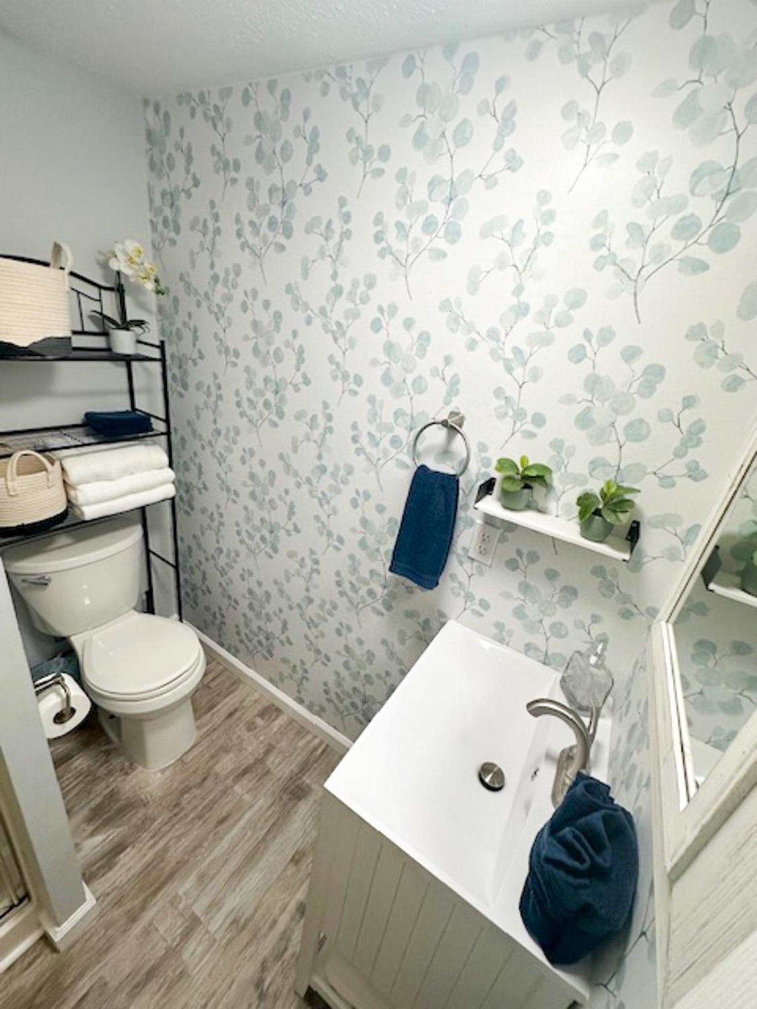 Double Take! Renovated Vacation Home