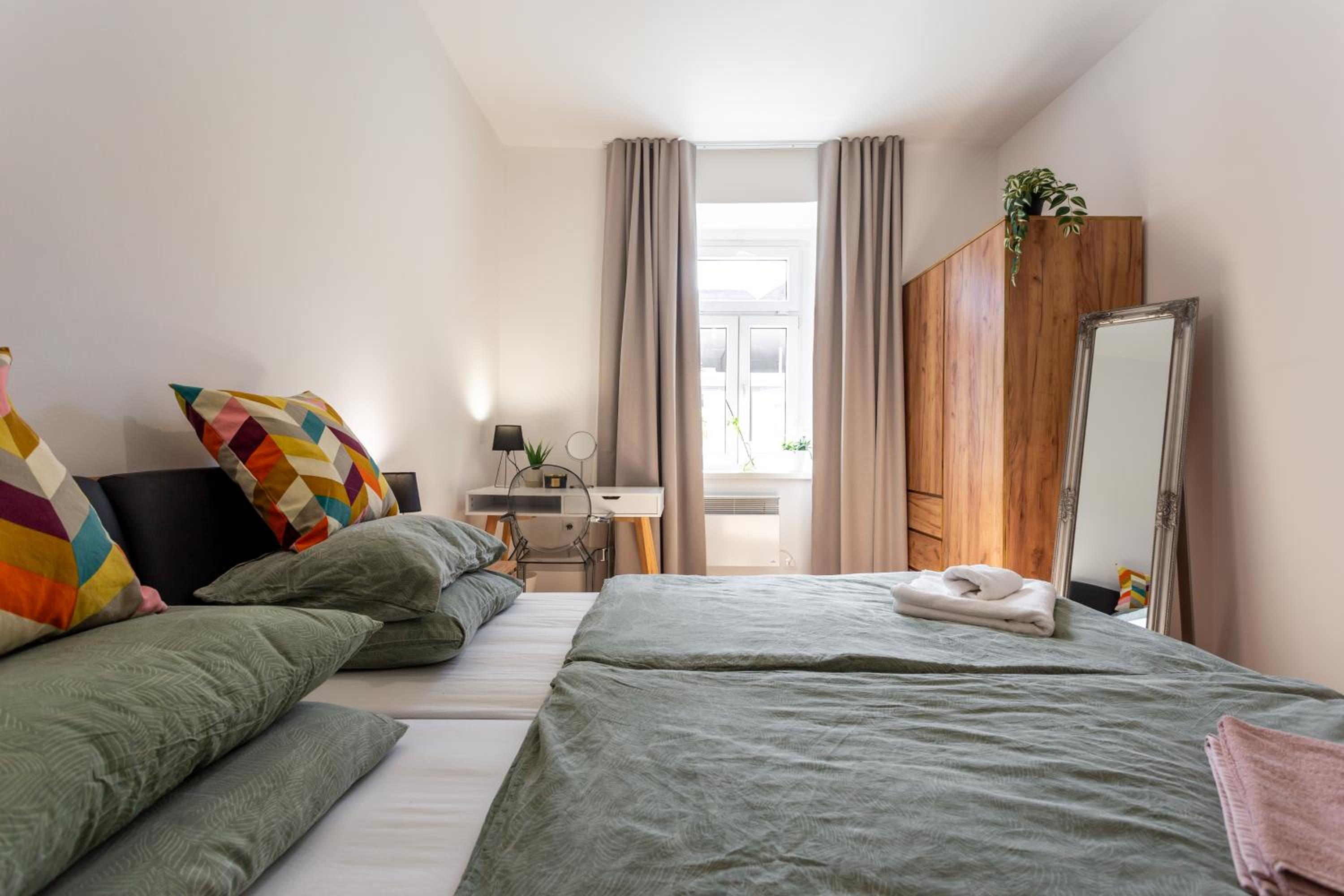 Celje City Stay