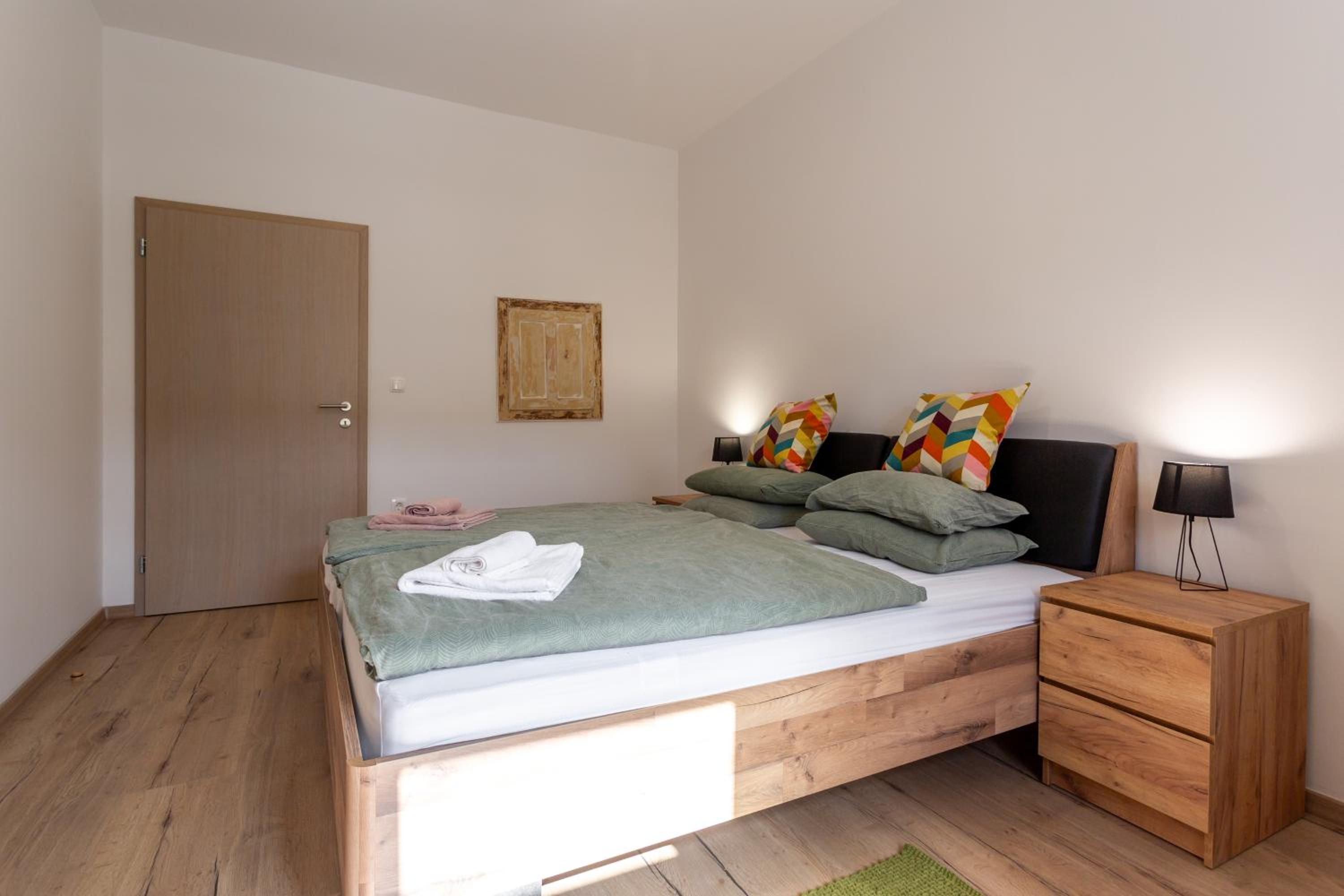 Celje City Stay